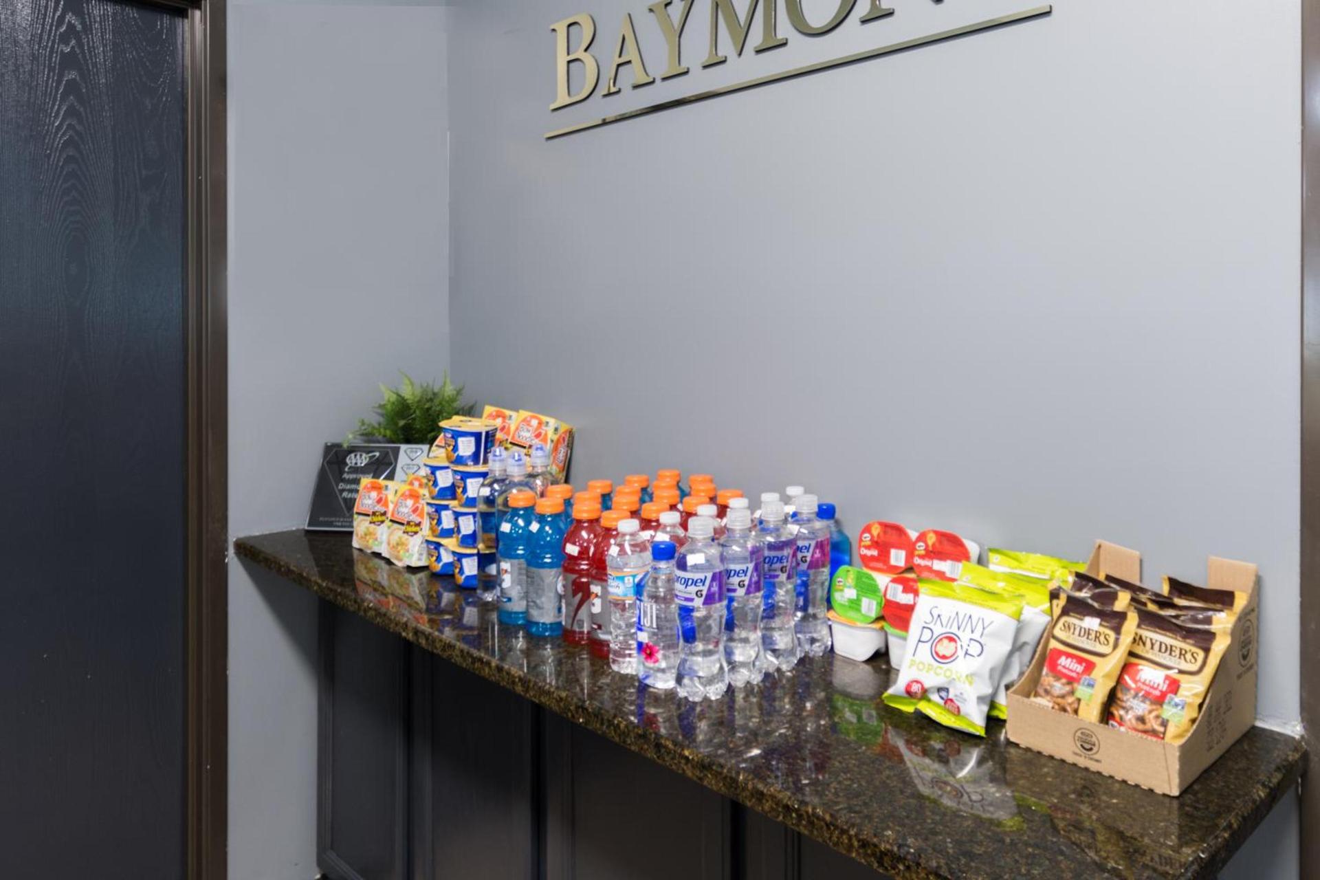 Baymont by Wyndham Morton photo 27