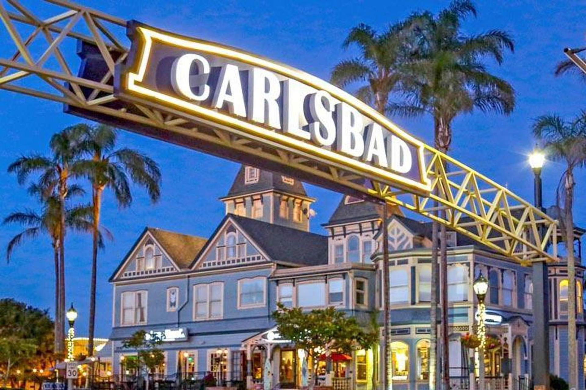 Carlsbad by the Sea Hotel, Carlsbad, Series By Marriott photo 42