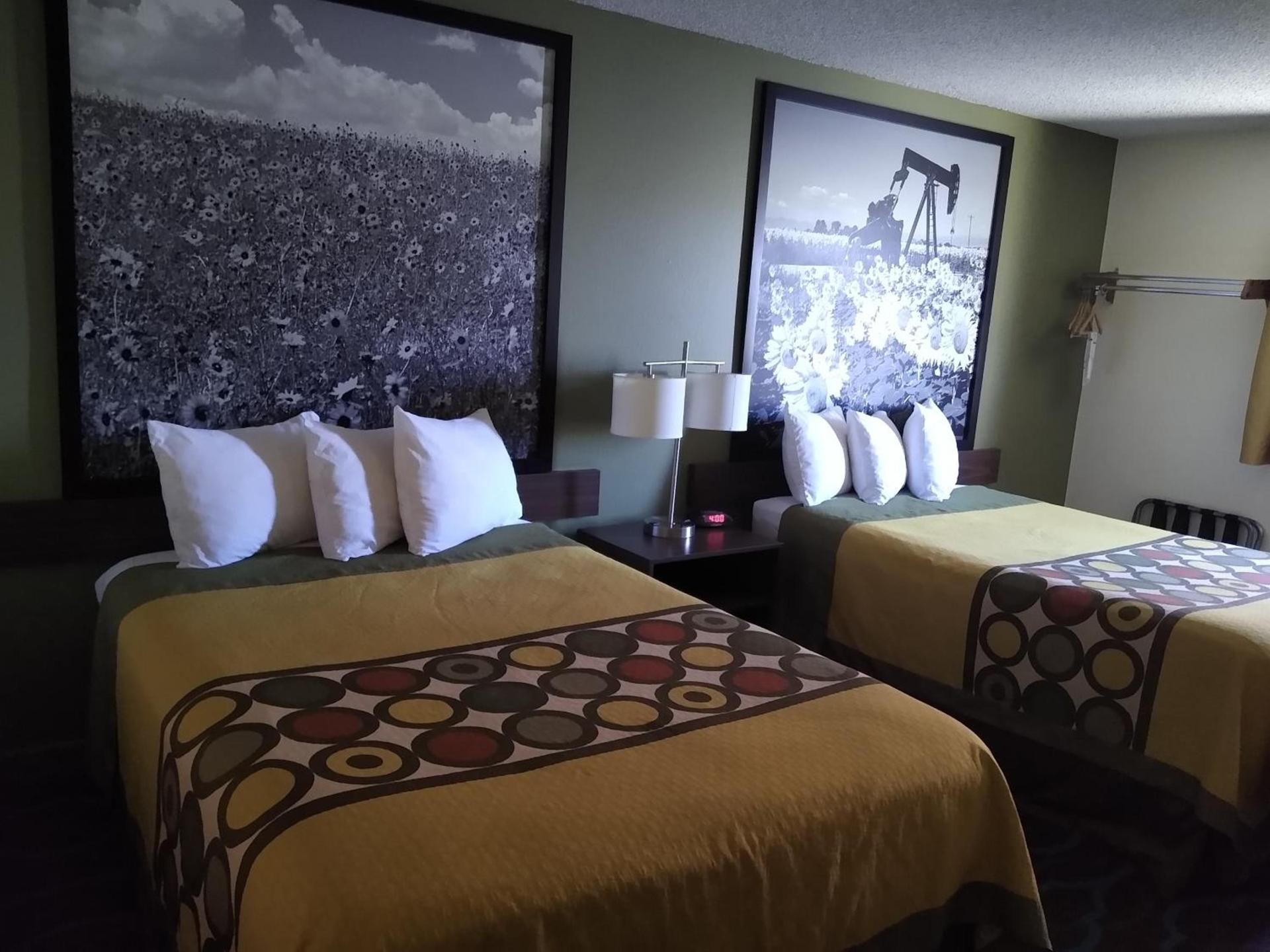 Super 8 by Wyndham Craig photo 29