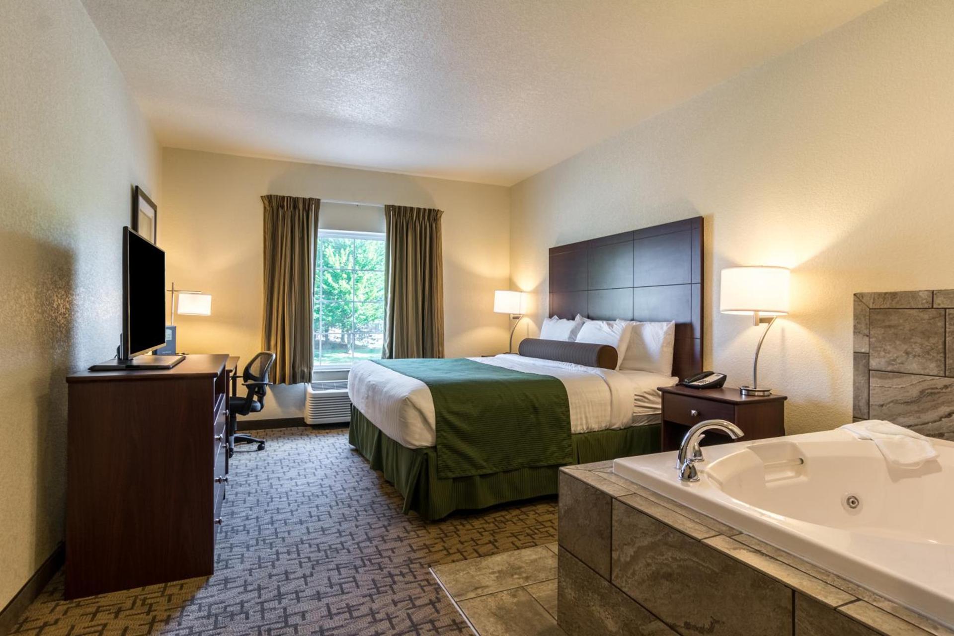 Cobblestone Hotel & Suites - Erie photo 22