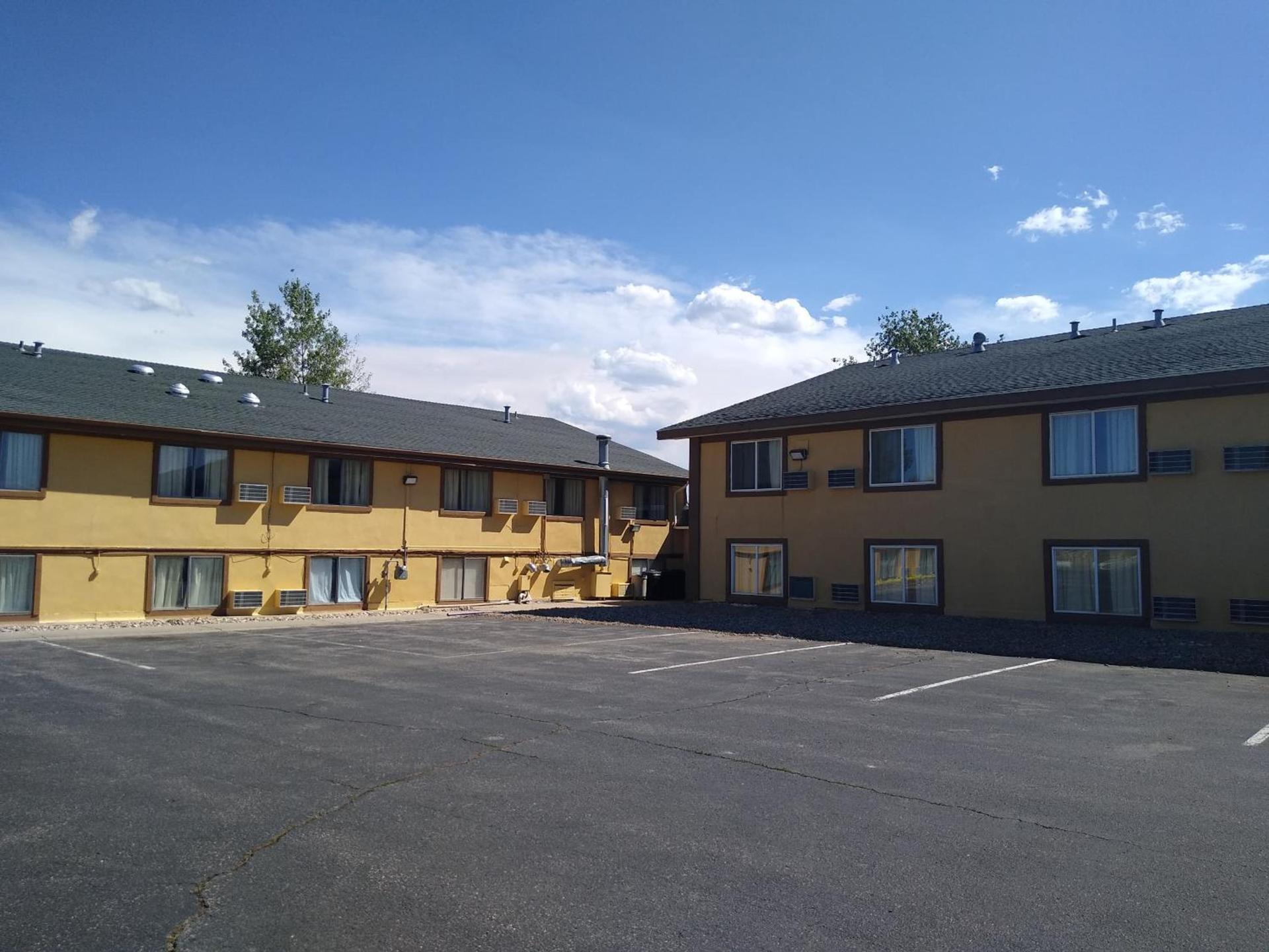 Super 8 by Wyndham Craig photo 23