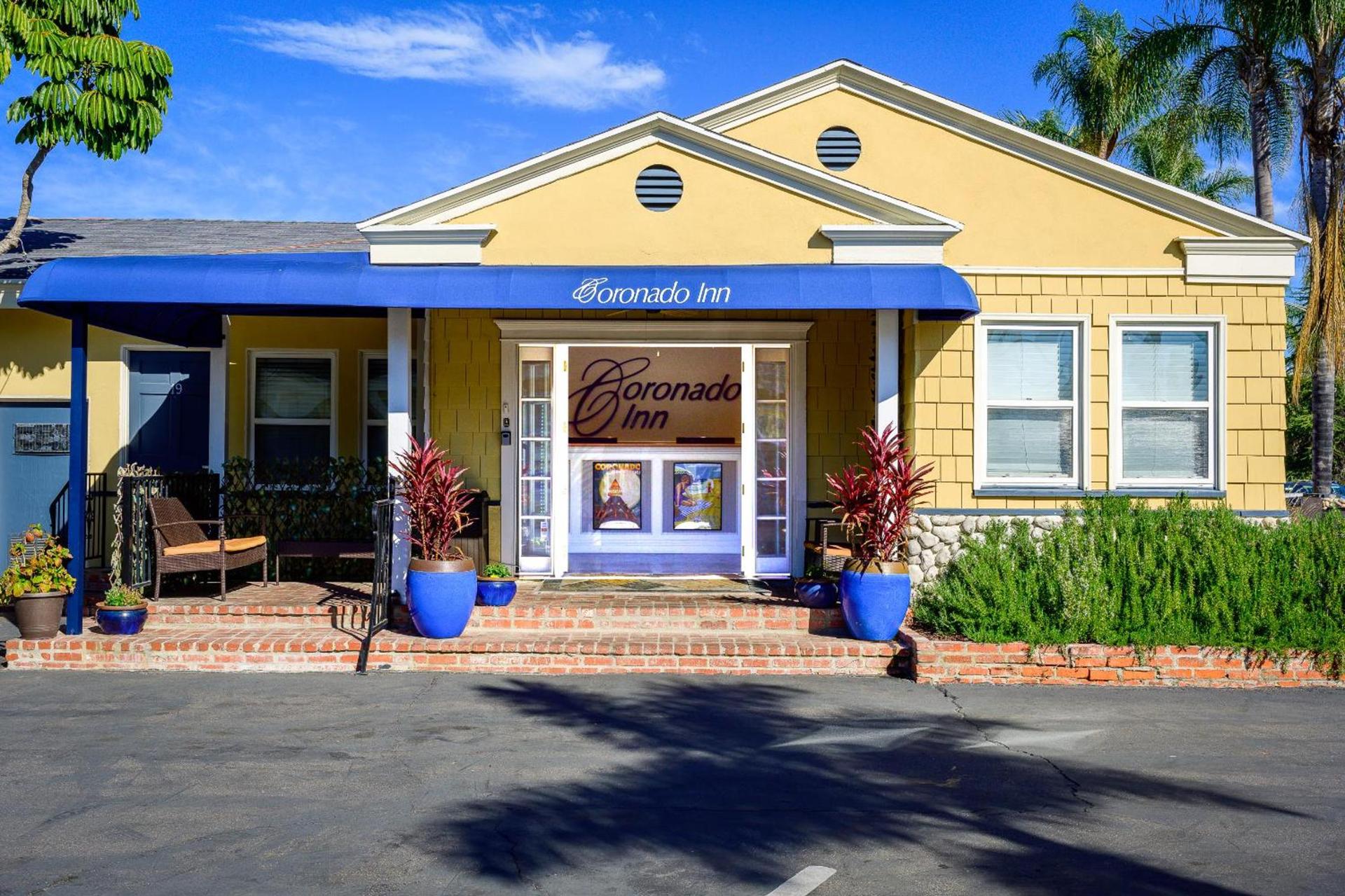 Coronado Inn photo 6