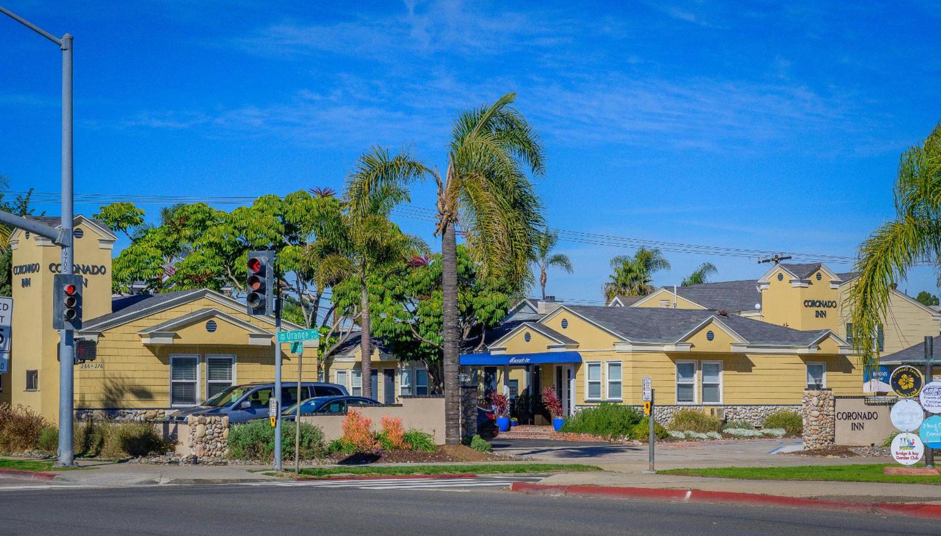 Coronado Inn photo 9