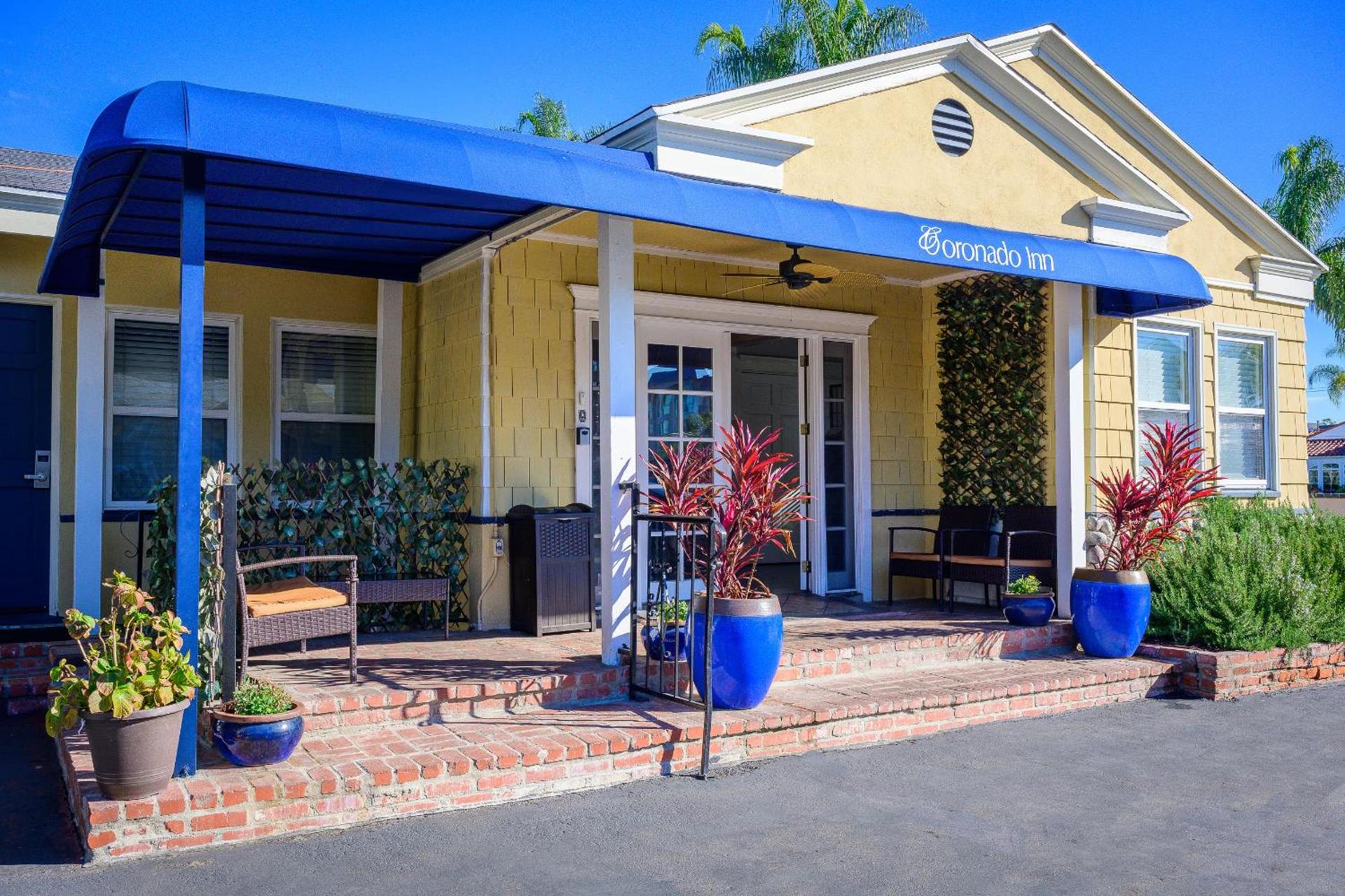 Coronado Inn photo 1