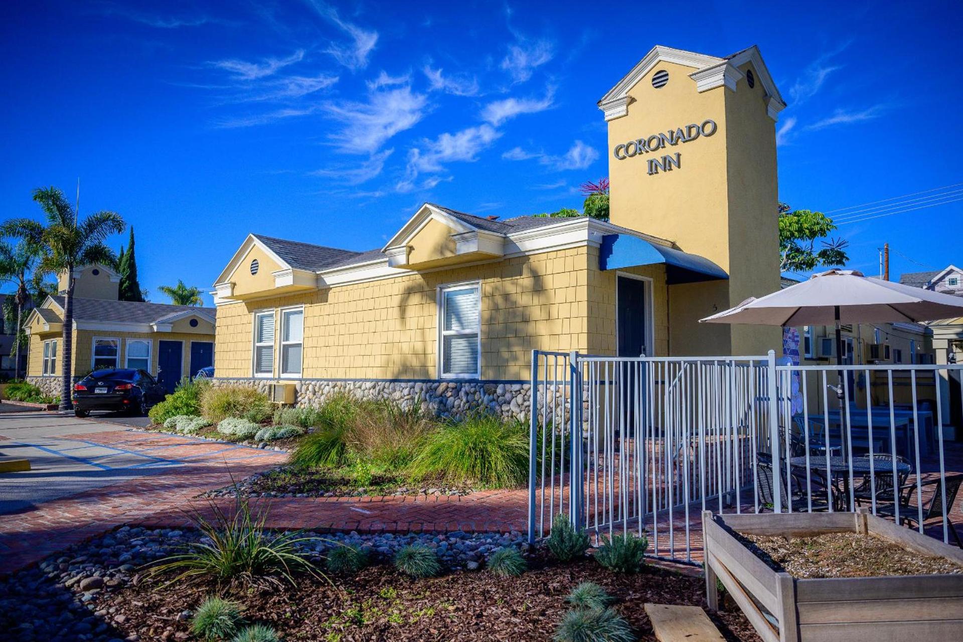 Coronado Inn photo 4