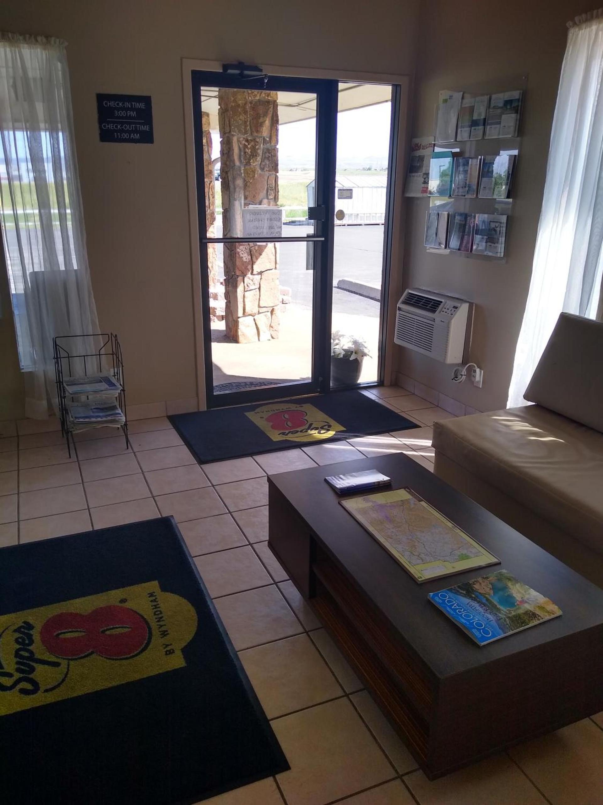 Super 8 by Wyndham Craig photo 24