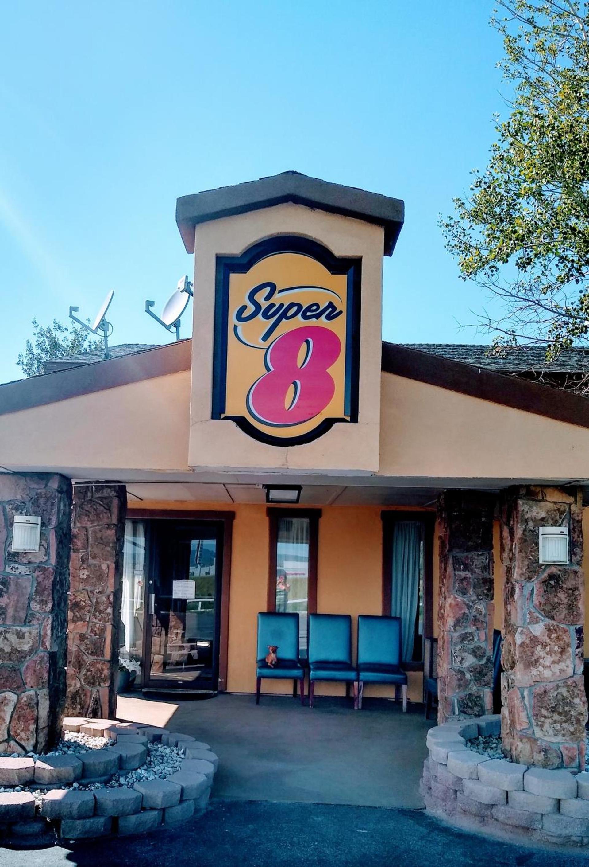 Super 8 by Wyndham Craig photo 9