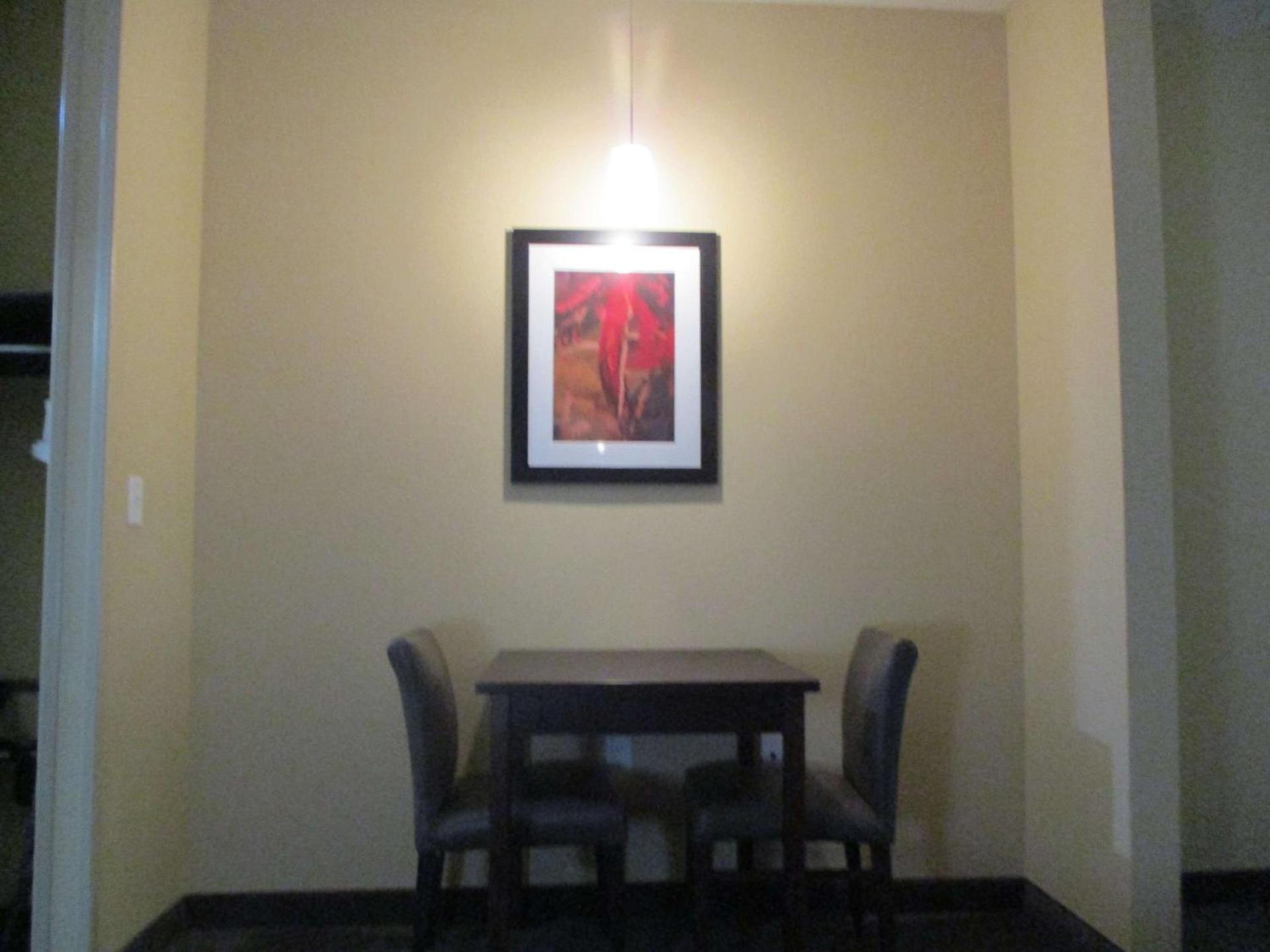 Best Western St. Louis Airport North Hotel & Suites photo 22