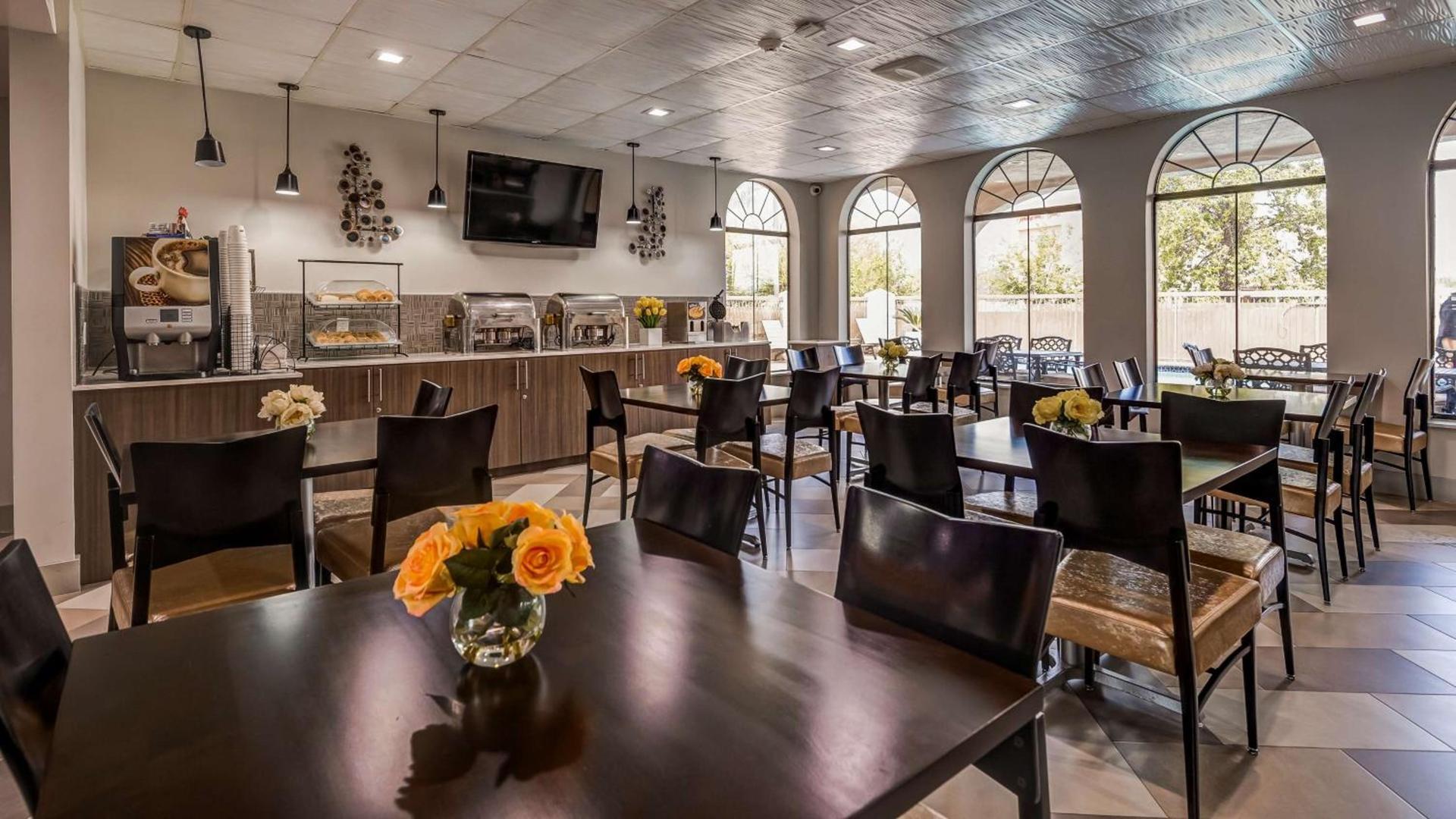 Best Western Plus Heritage Inn & Suites Houston,Pasadena,Deer Park,Channelview photo 29