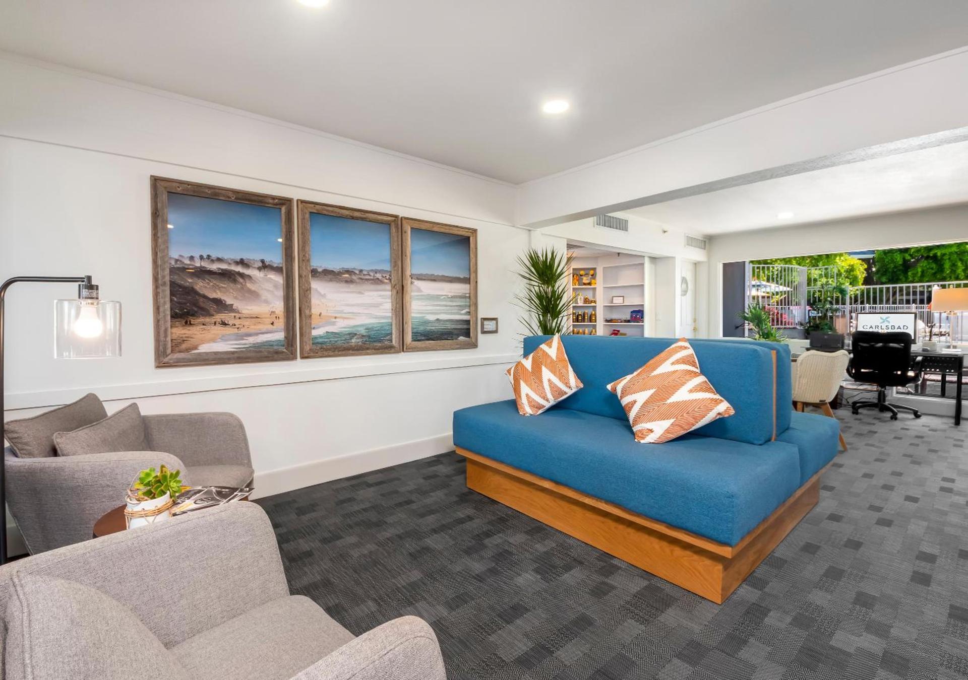 Carlsbad by the Sea Hotel, Carlsbad, Series By Marriott photo 9