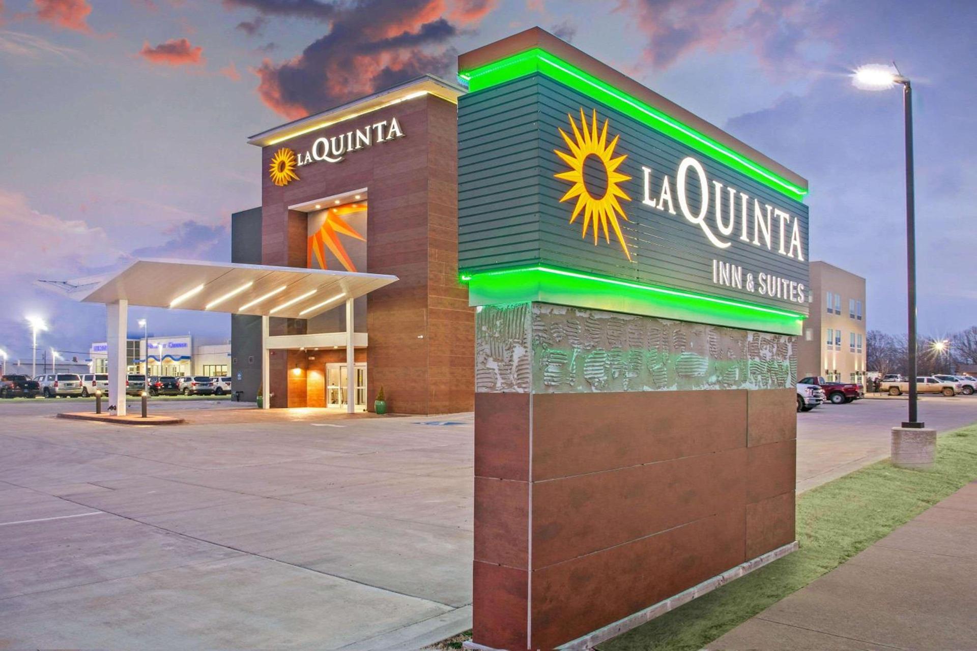 La Quinta by Wyndham Ponca City photo 30