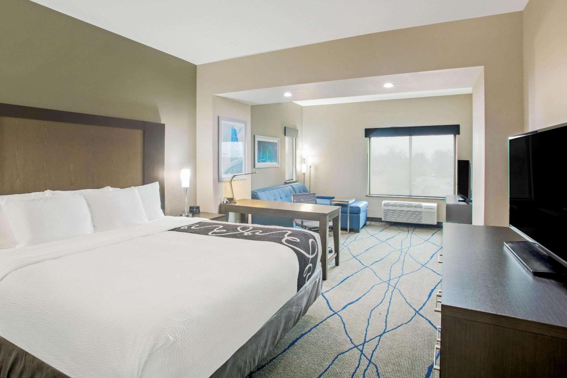 La Quinta by Wyndham Ponca City photo 35