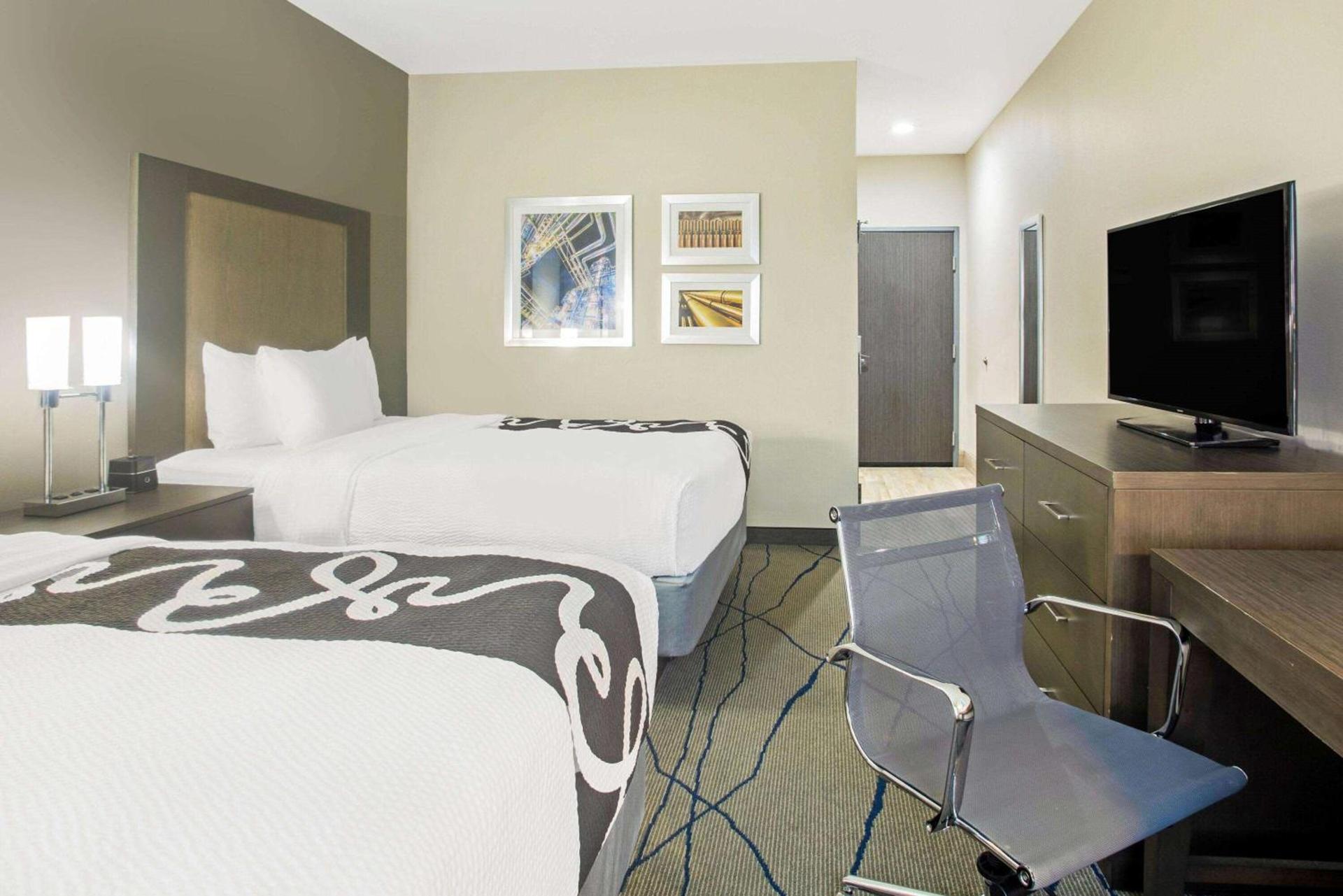 La Quinta by Wyndham Ponca City photo 38