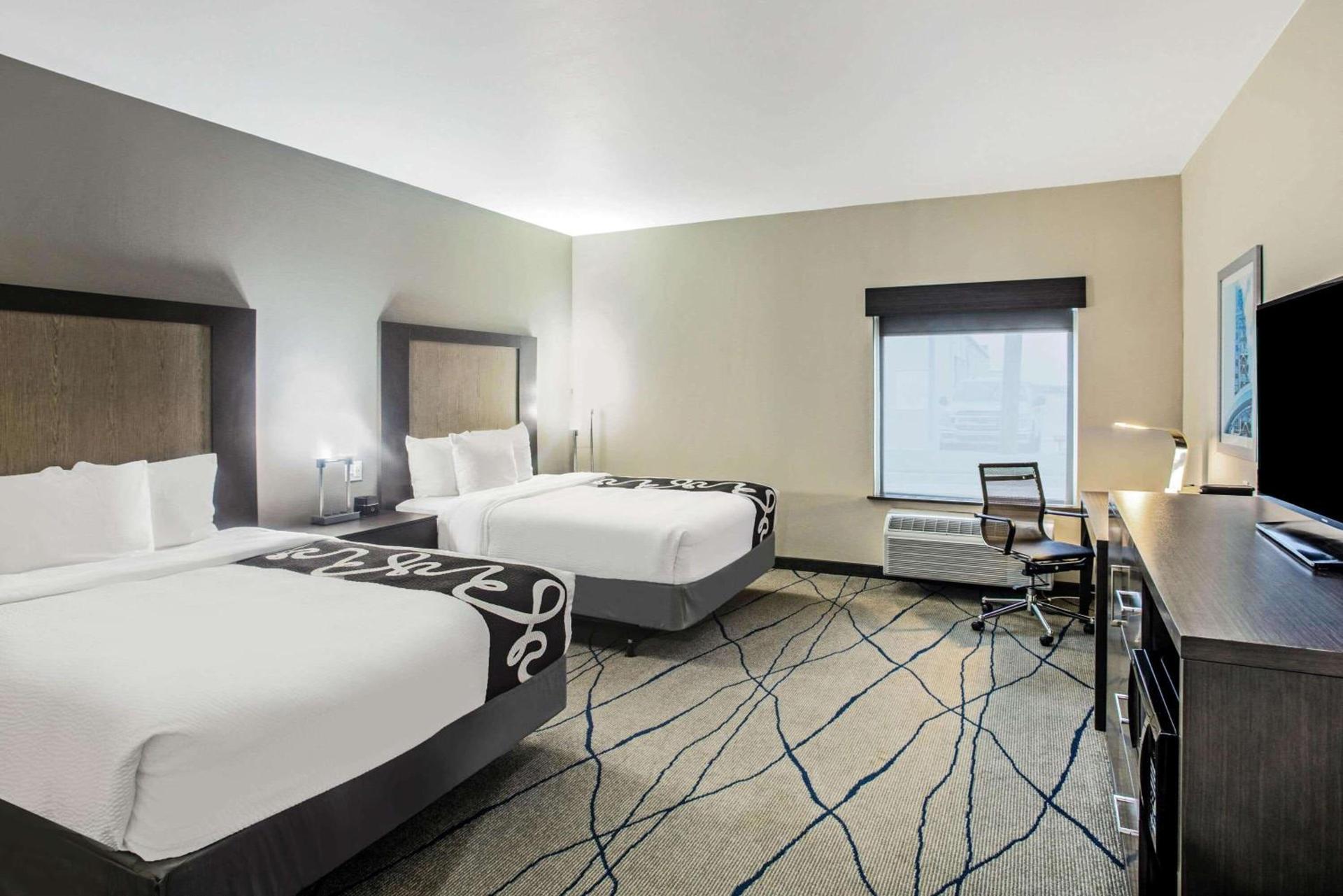 La Quinta by Wyndham Ponca City photo 41