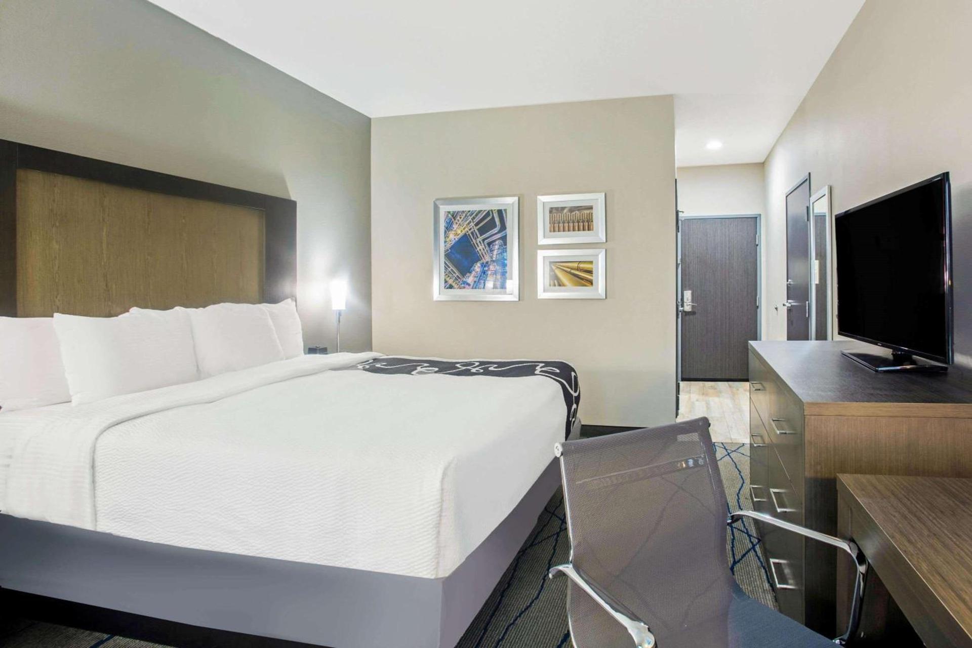 La Quinta by Wyndham Ponca City photo 42
