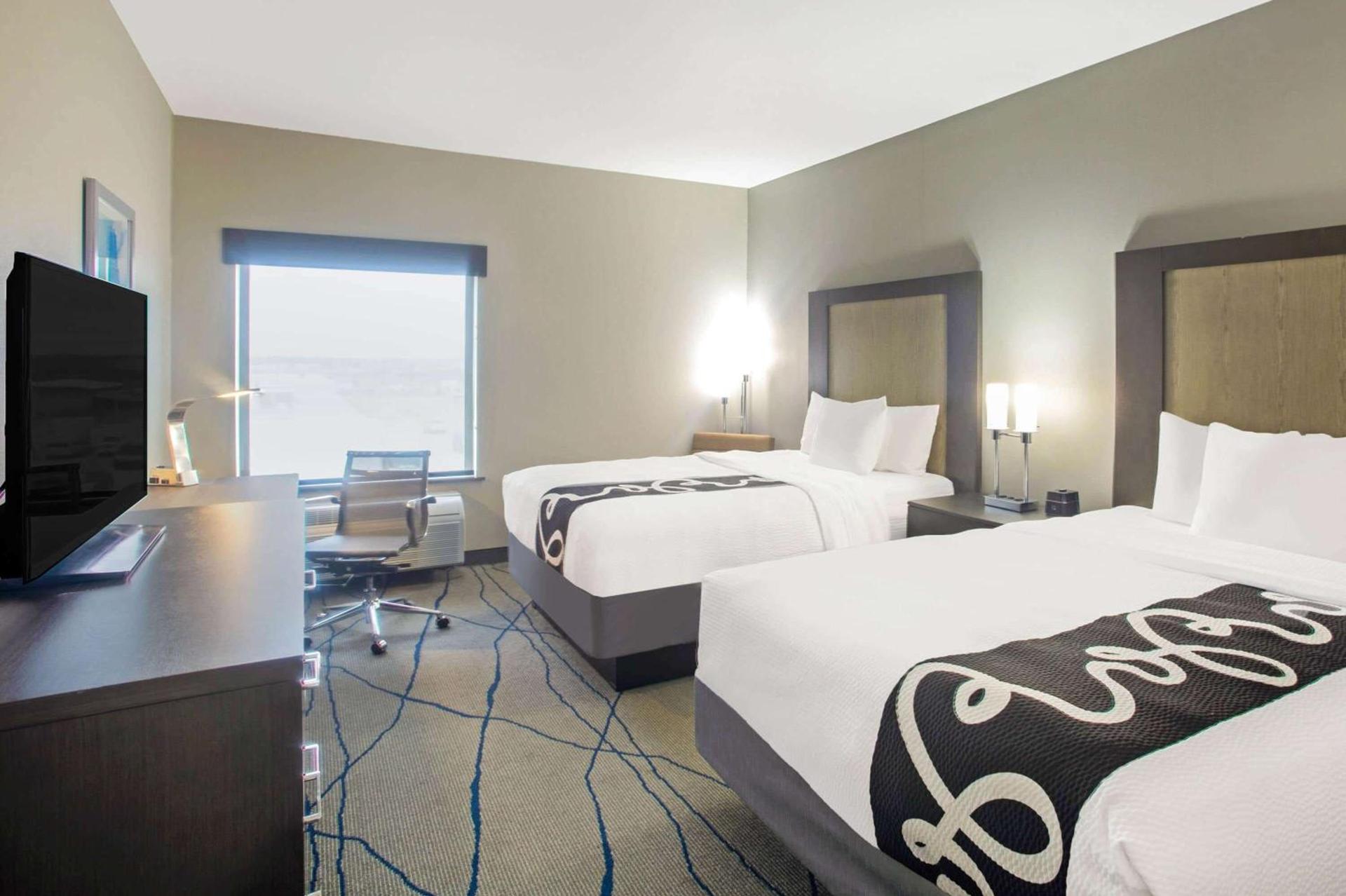 La Quinta by Wyndham Ponca City photo 47