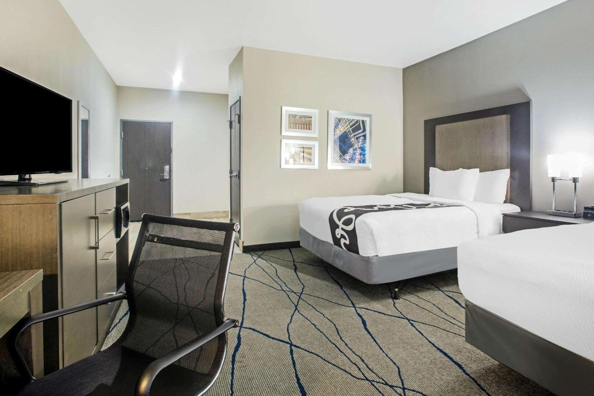 La Quinta by Wyndham Ponca City photo 48