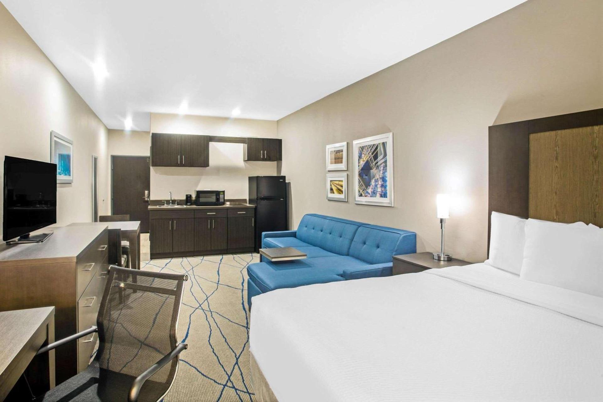 La Quinta by Wyndham Ponca City photo 50