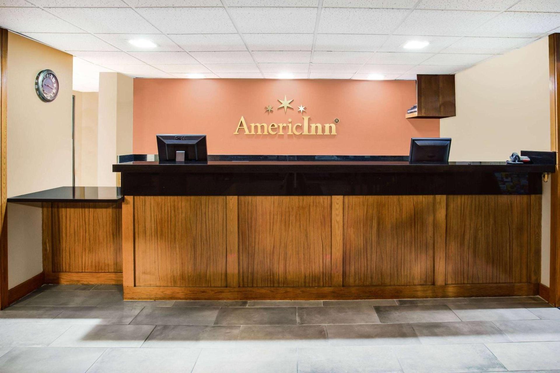 AmericInn by Wyndham Menomonie photo 58