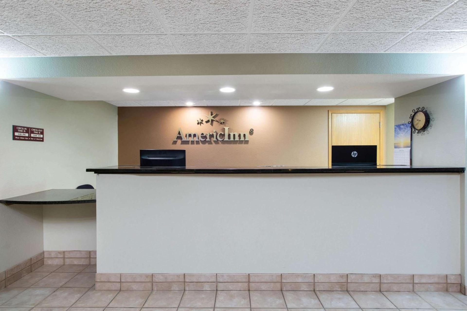 AmericInn by Wyndham Merrill photo 41