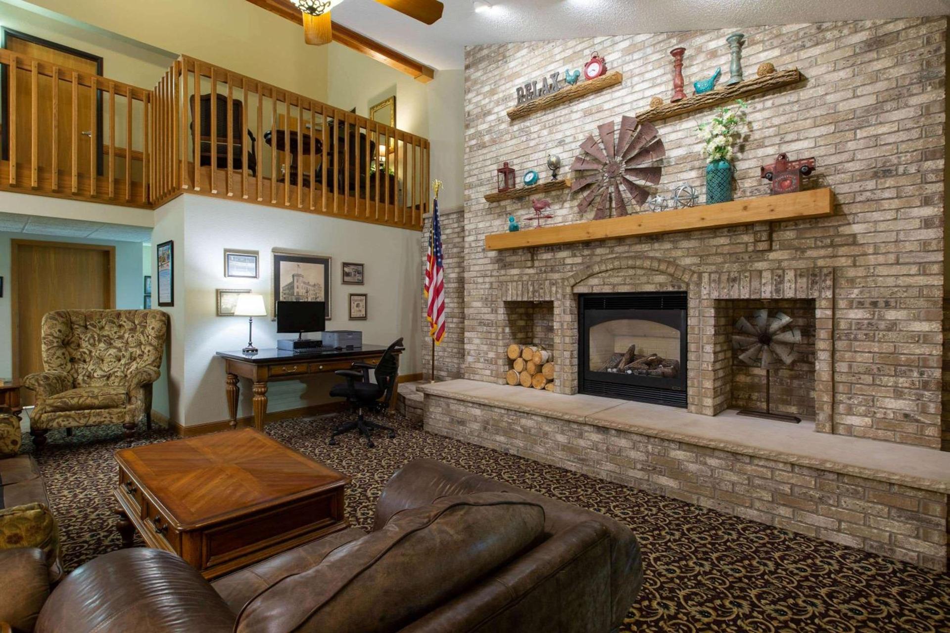 AmericInn by Wyndham Merrill photo 39