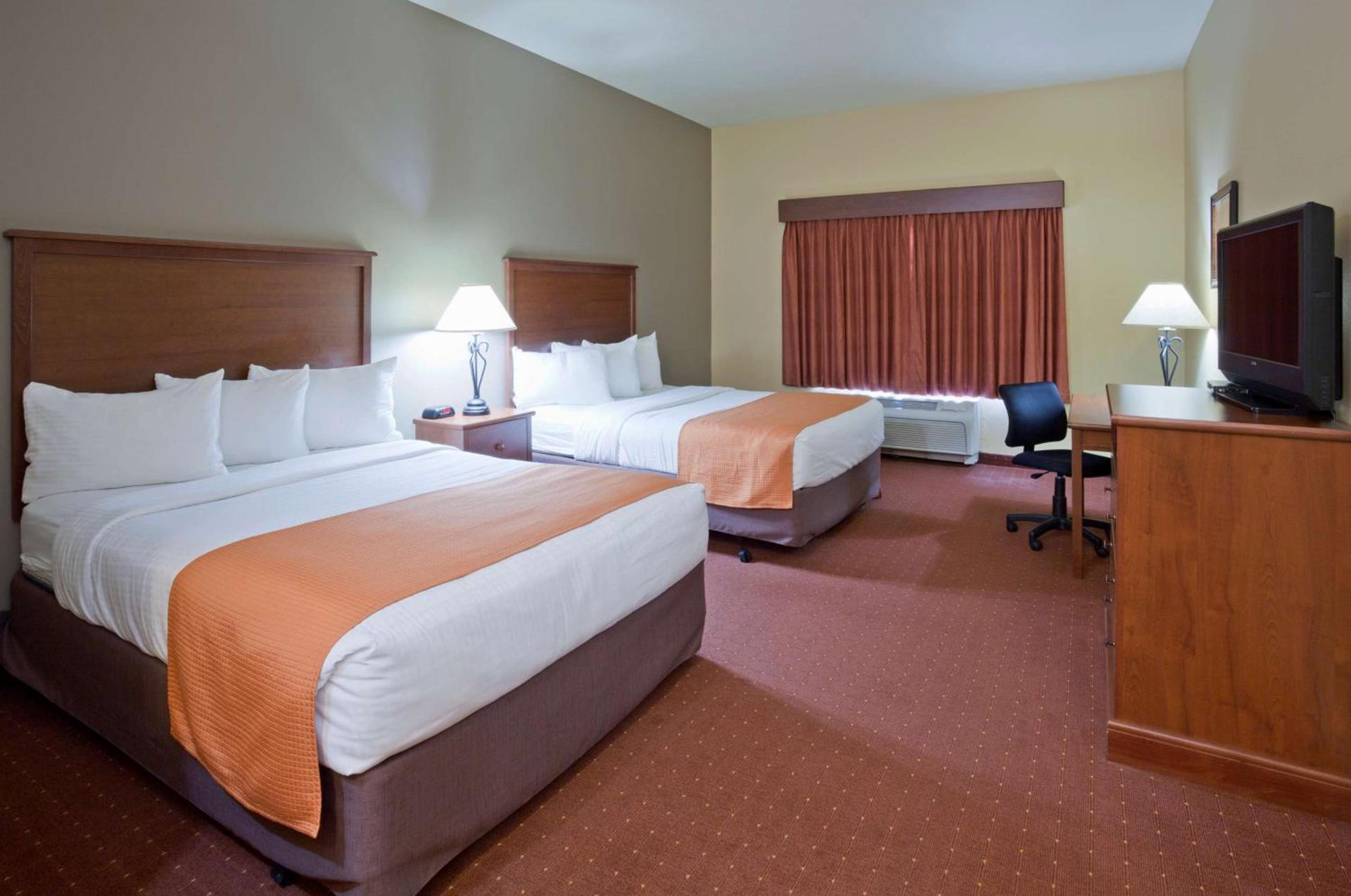AmericInn by Wyndham Fargo Medical Center photo 94