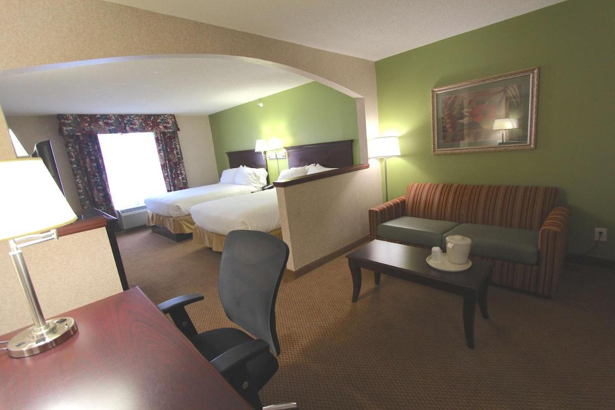 Baymont Inn & Suites by Wyndham Findlay photo 8