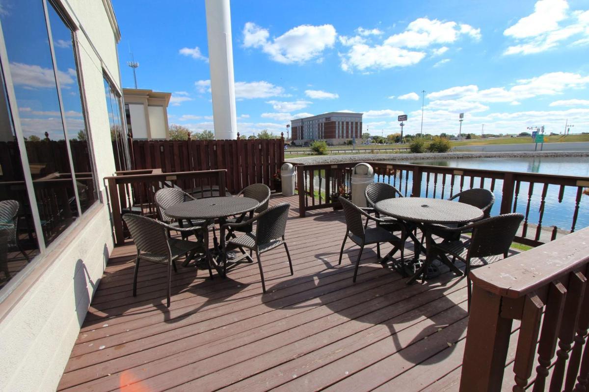 Baymont Inn & Suites by Wyndham Findlay photo 15