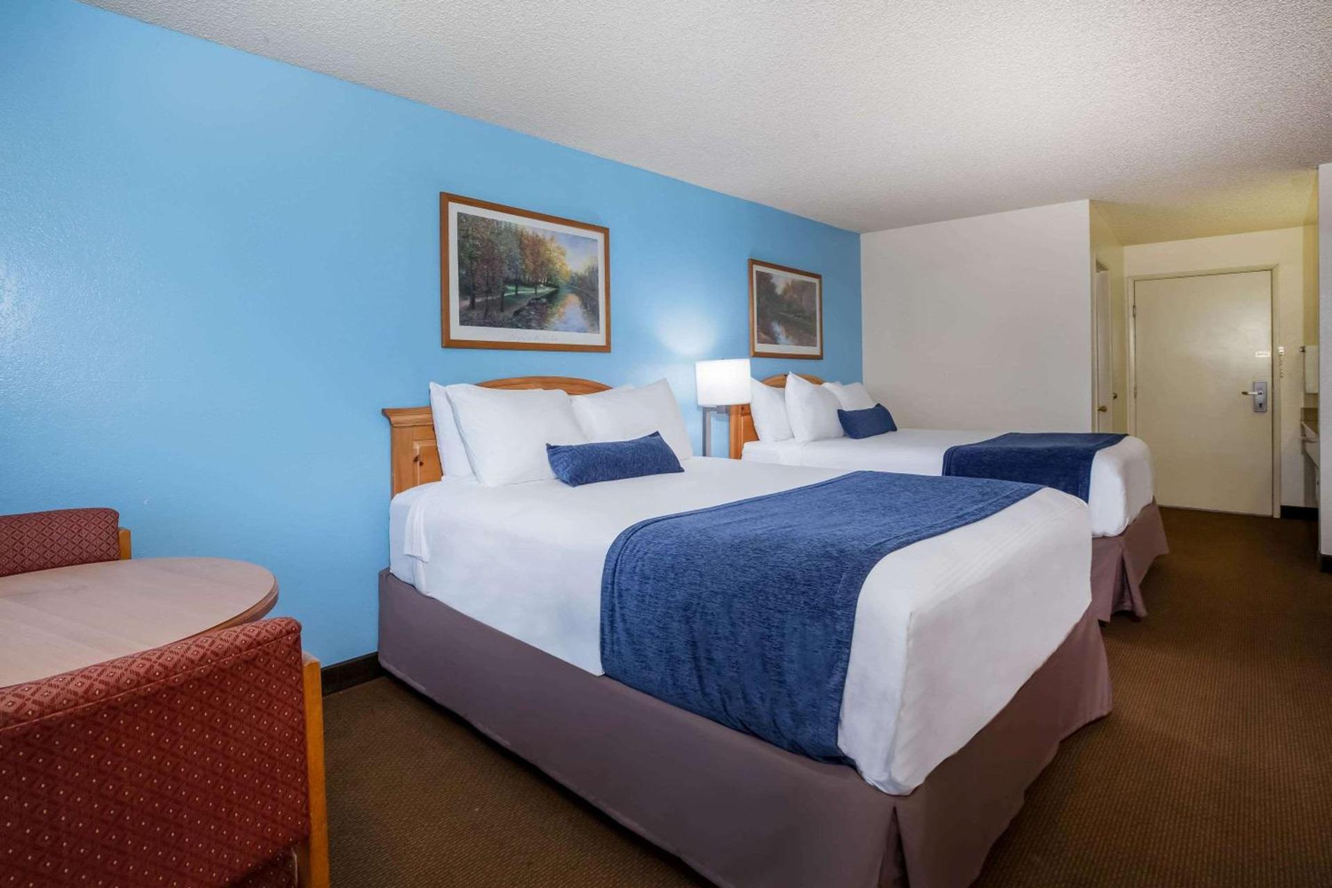 Baymont by Wyndham Yakima Riverfront photo 50