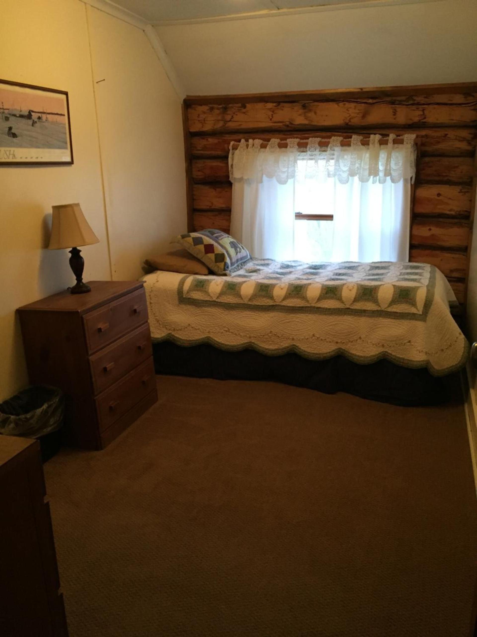 Gakona Lodge photo 34