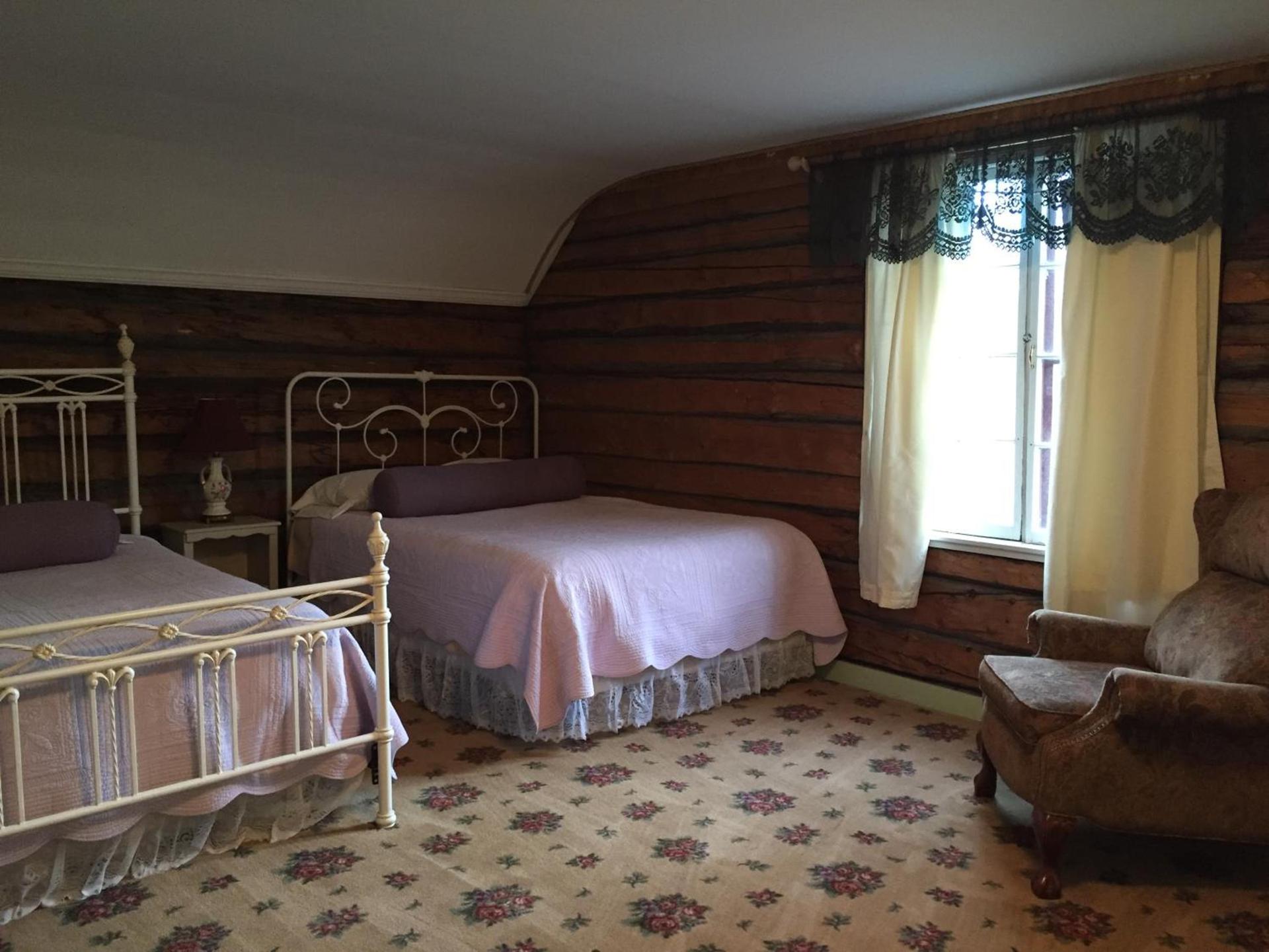 Gakona Lodge photo 33