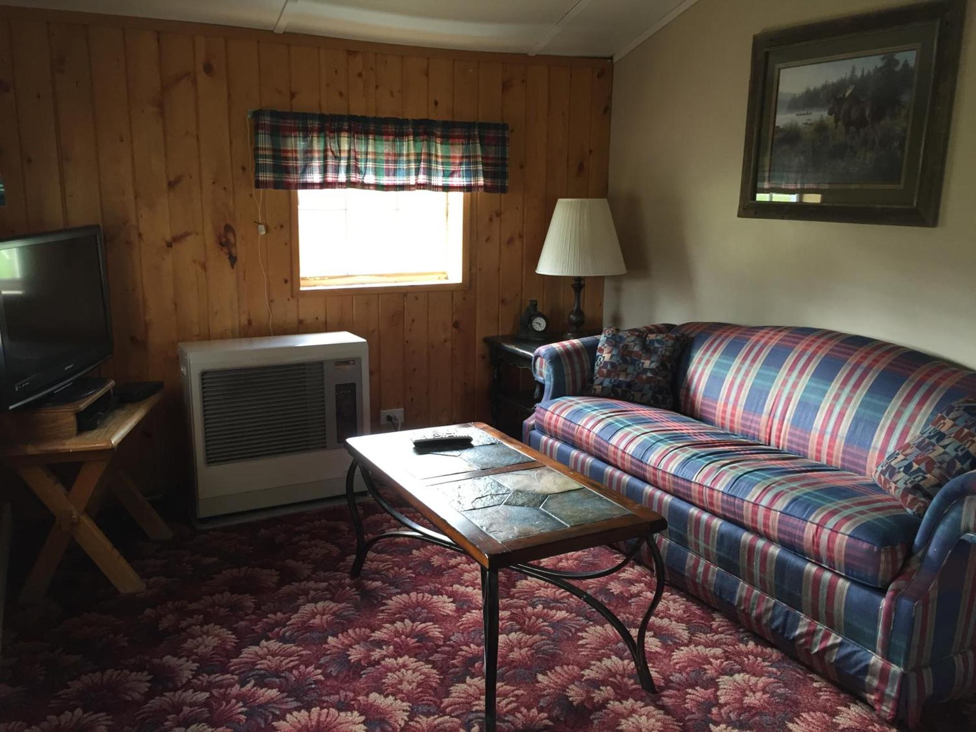 Gakona Lodge photo 18