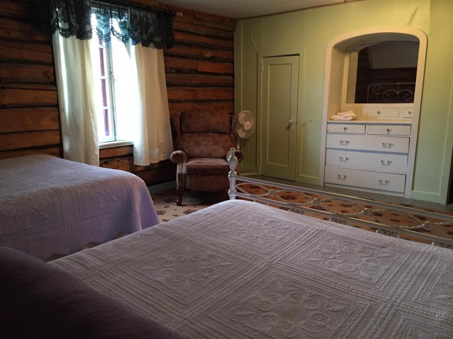 Gakona Lodge photo 31