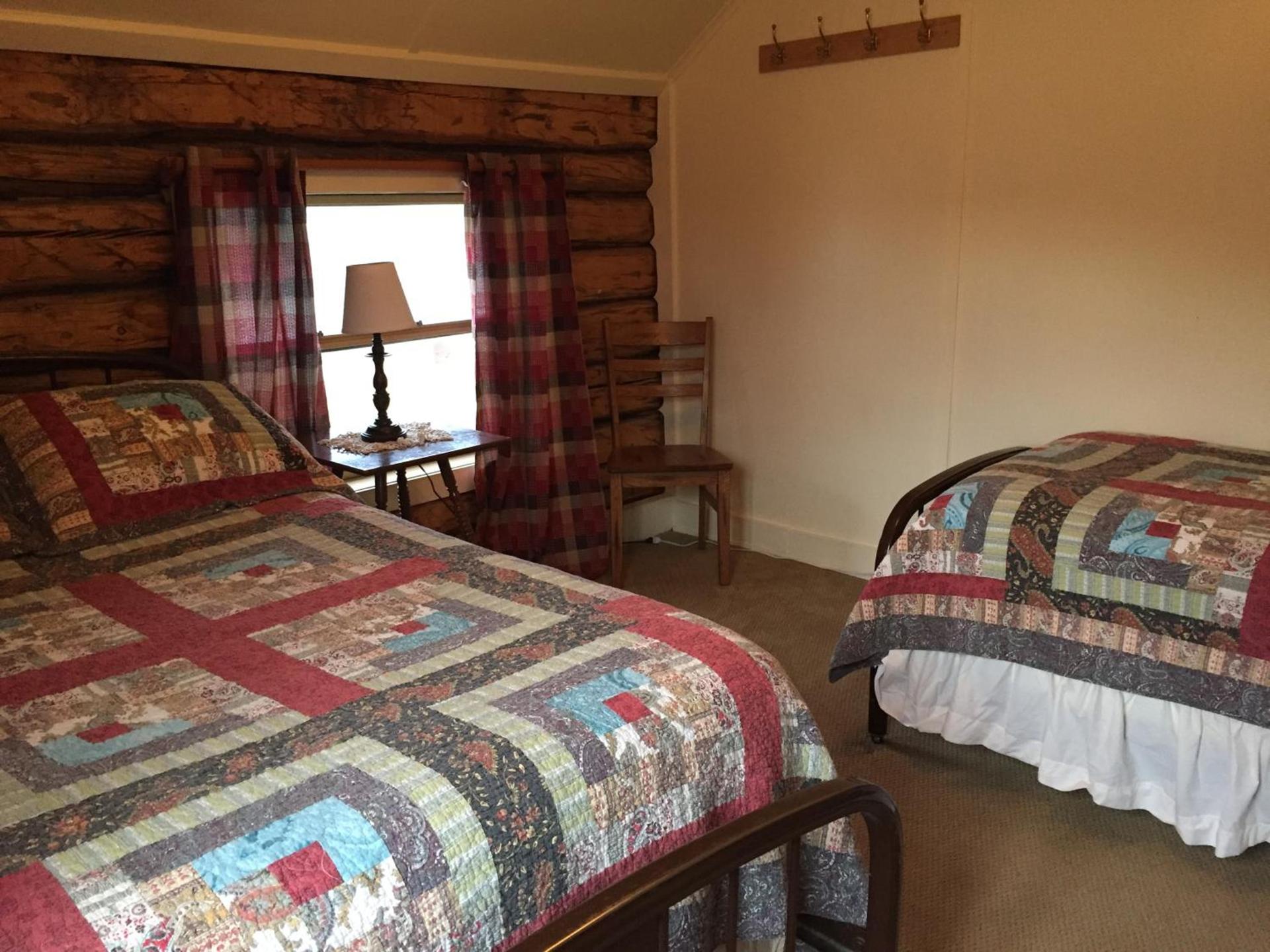 Gakona Lodge photo 30