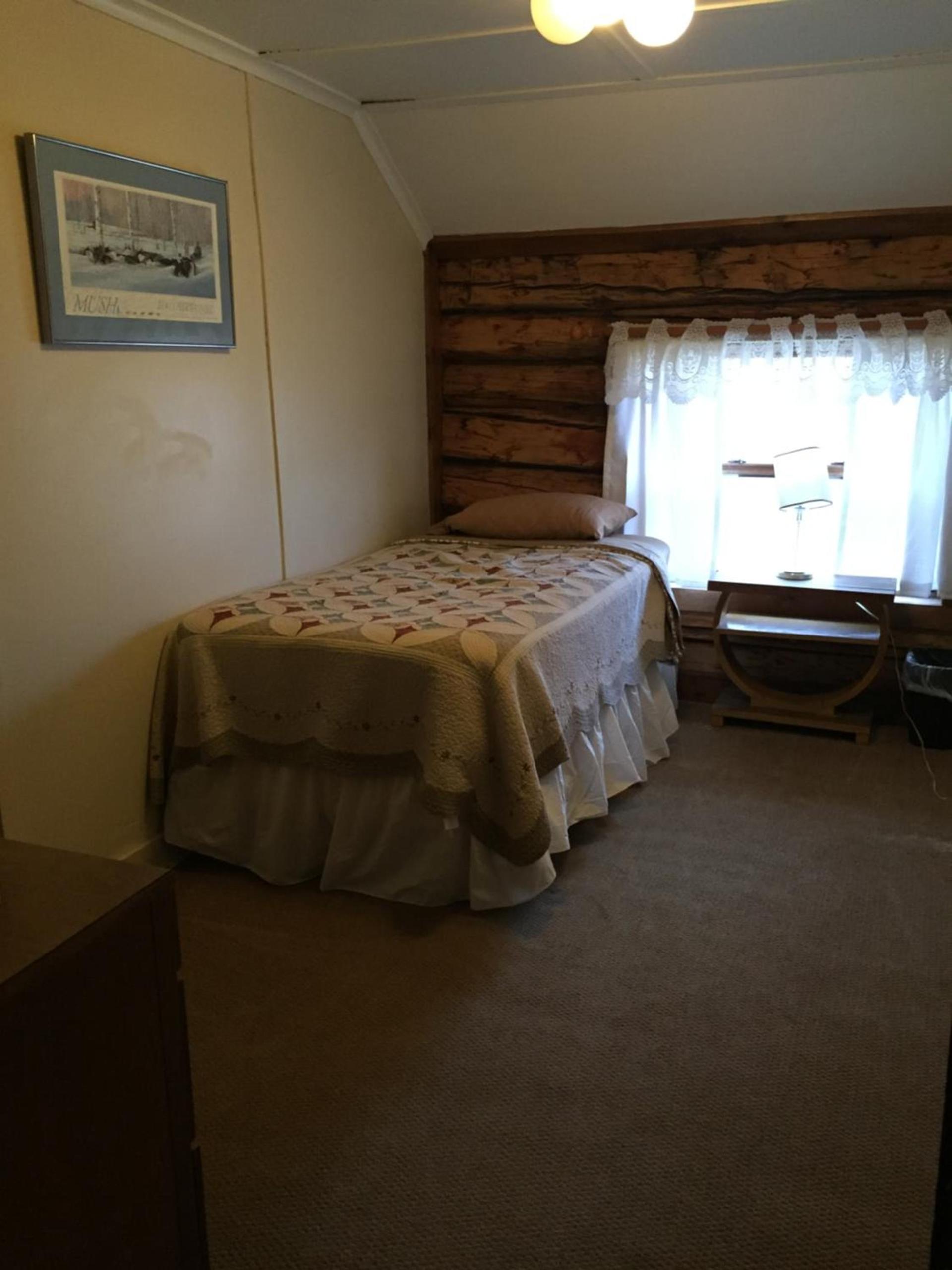 Gakona Lodge photo 27