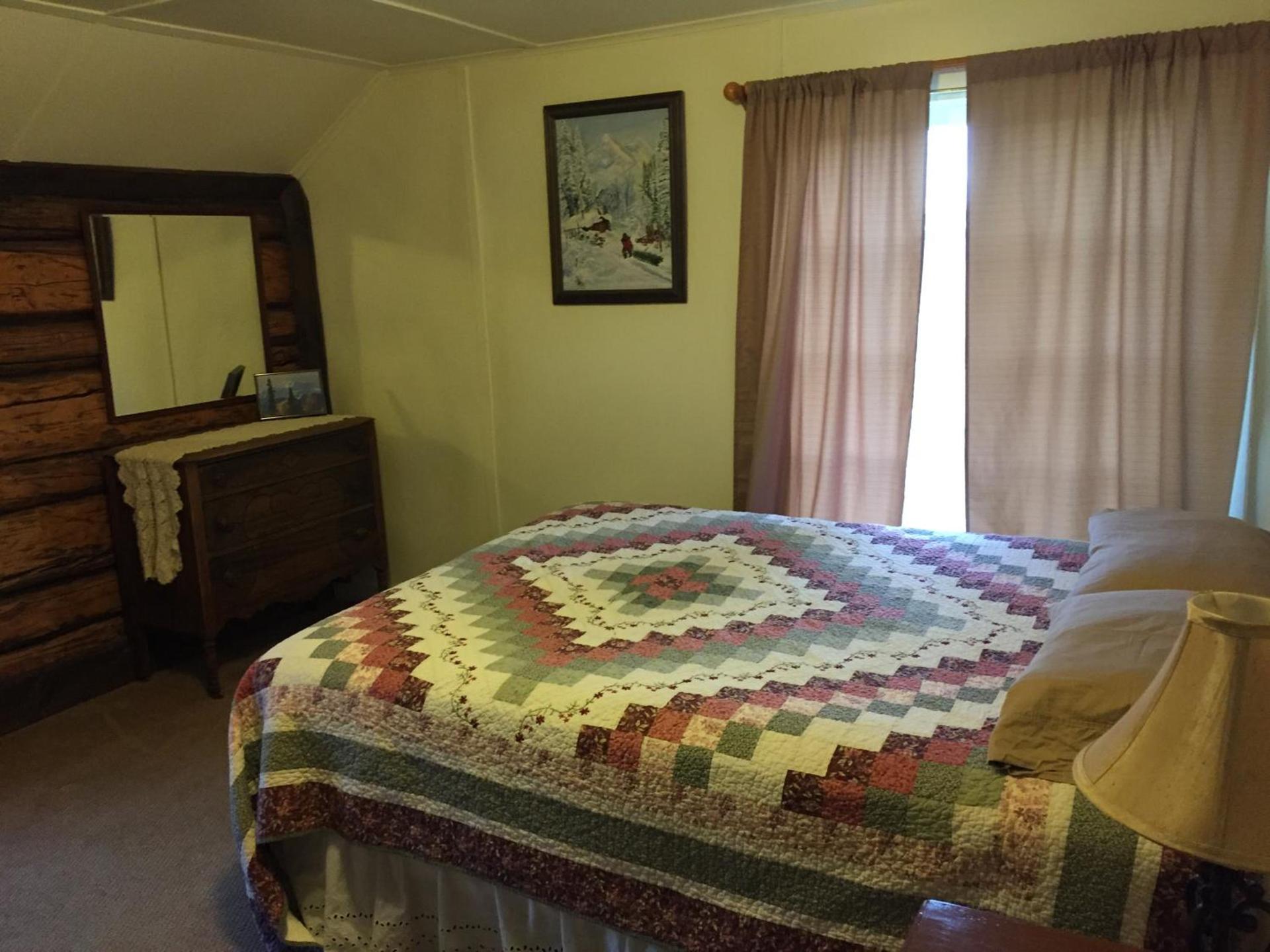 Gakona Lodge photo 24