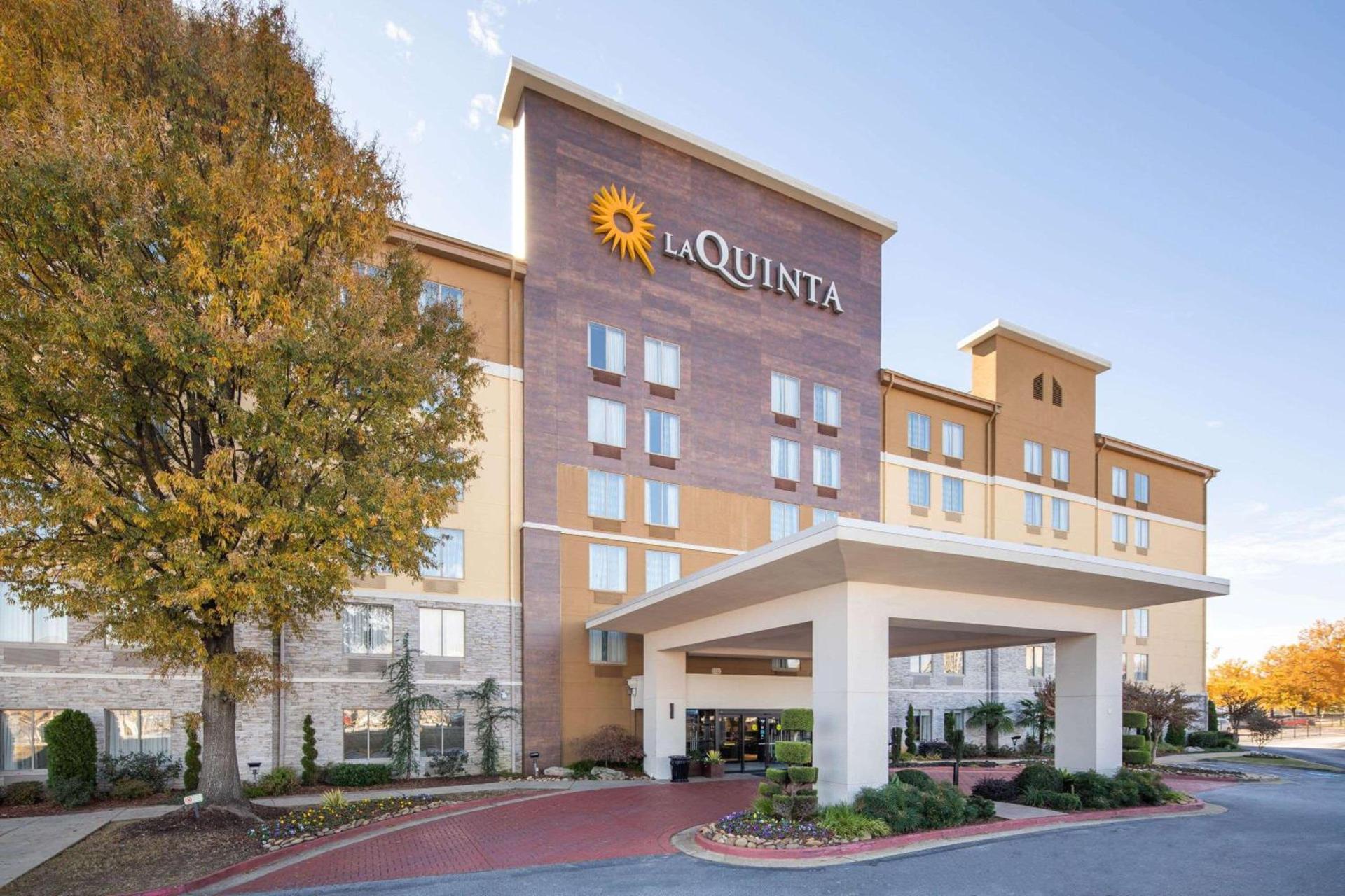 La Quinta by Wyndham Atlanta Airport North photo 77