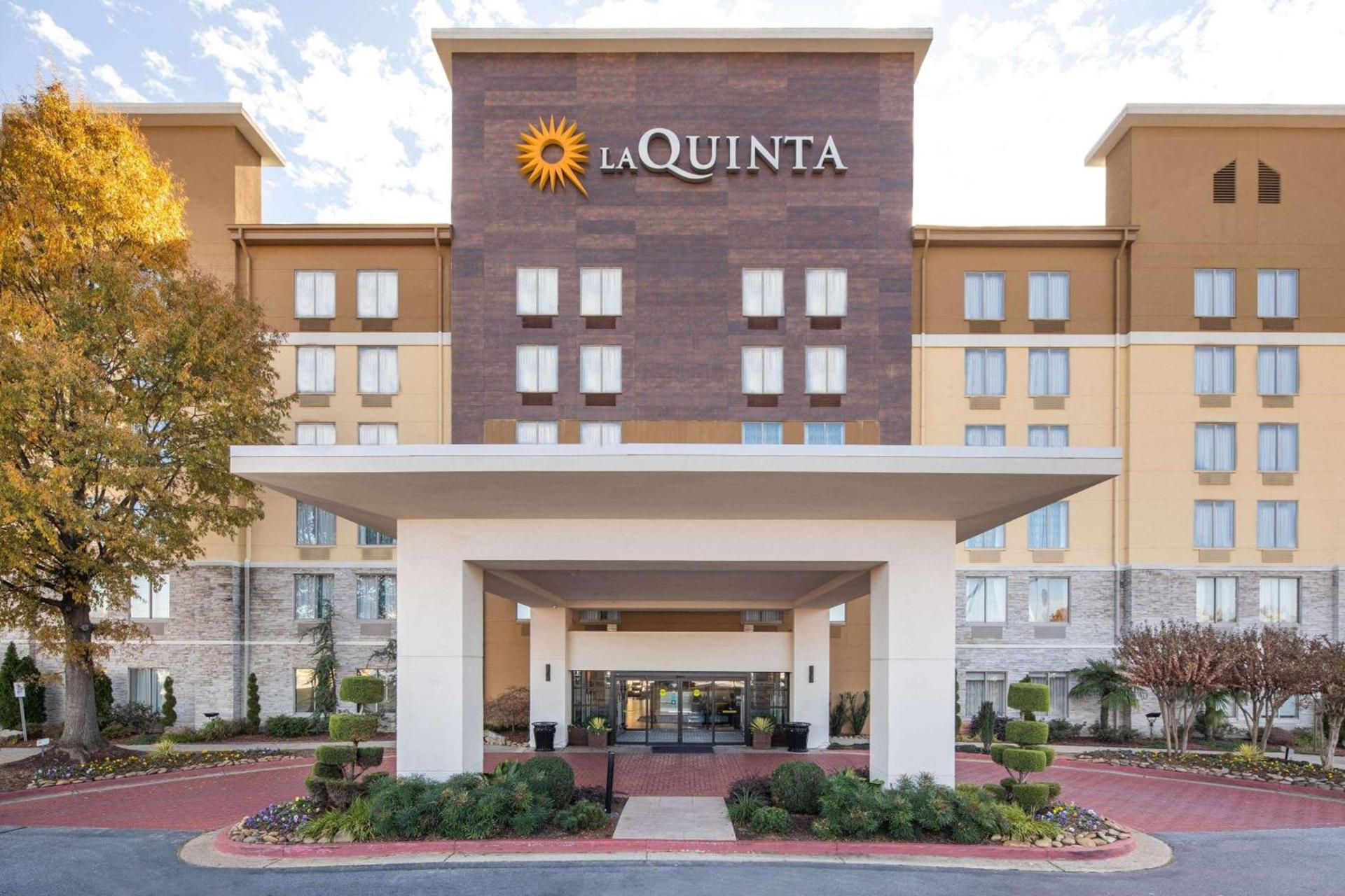 La Quinta by Wyndham Atlanta Airport North photo 76