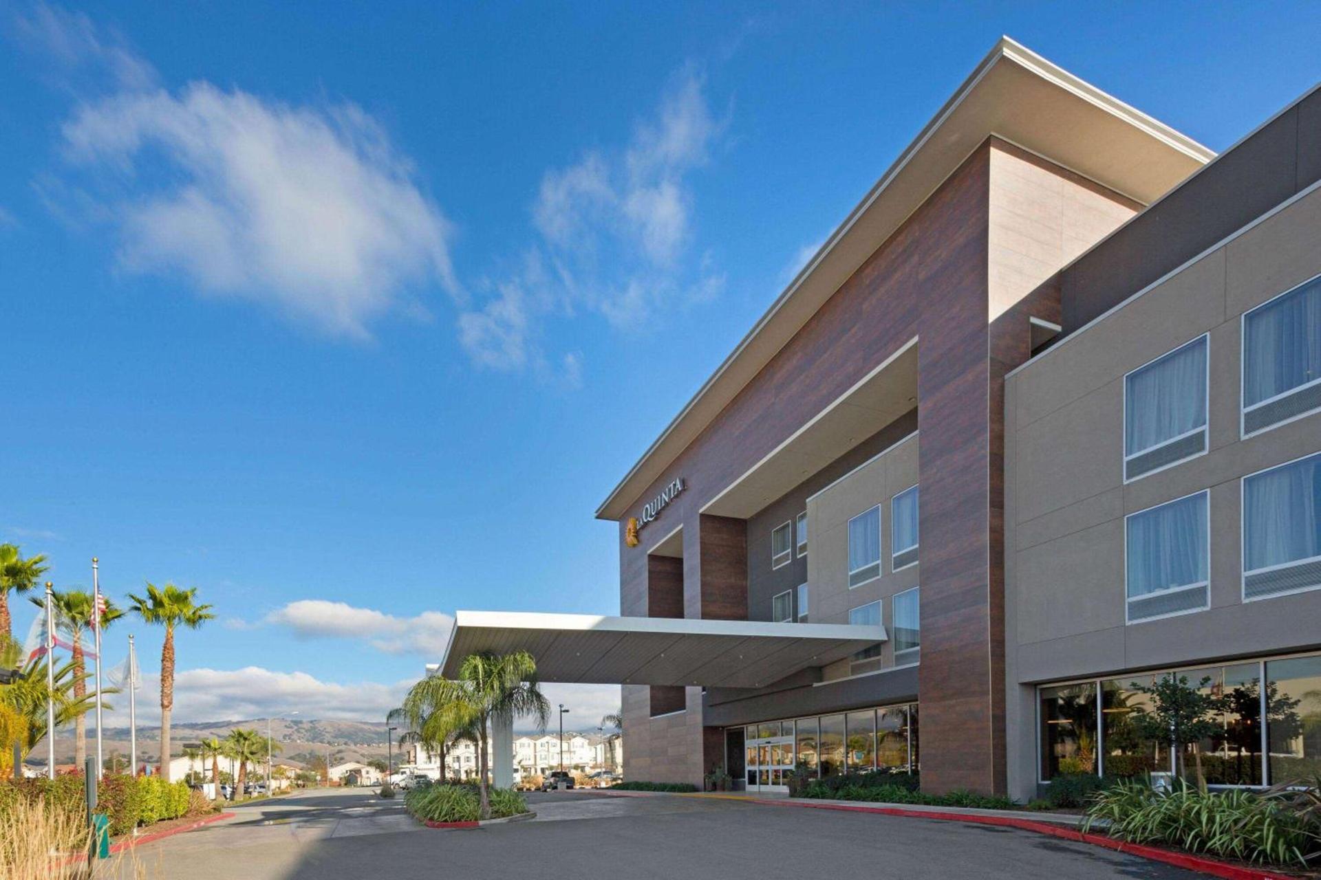 La Quinta by Wyndham Morgan Hill-San Jose South photo 14