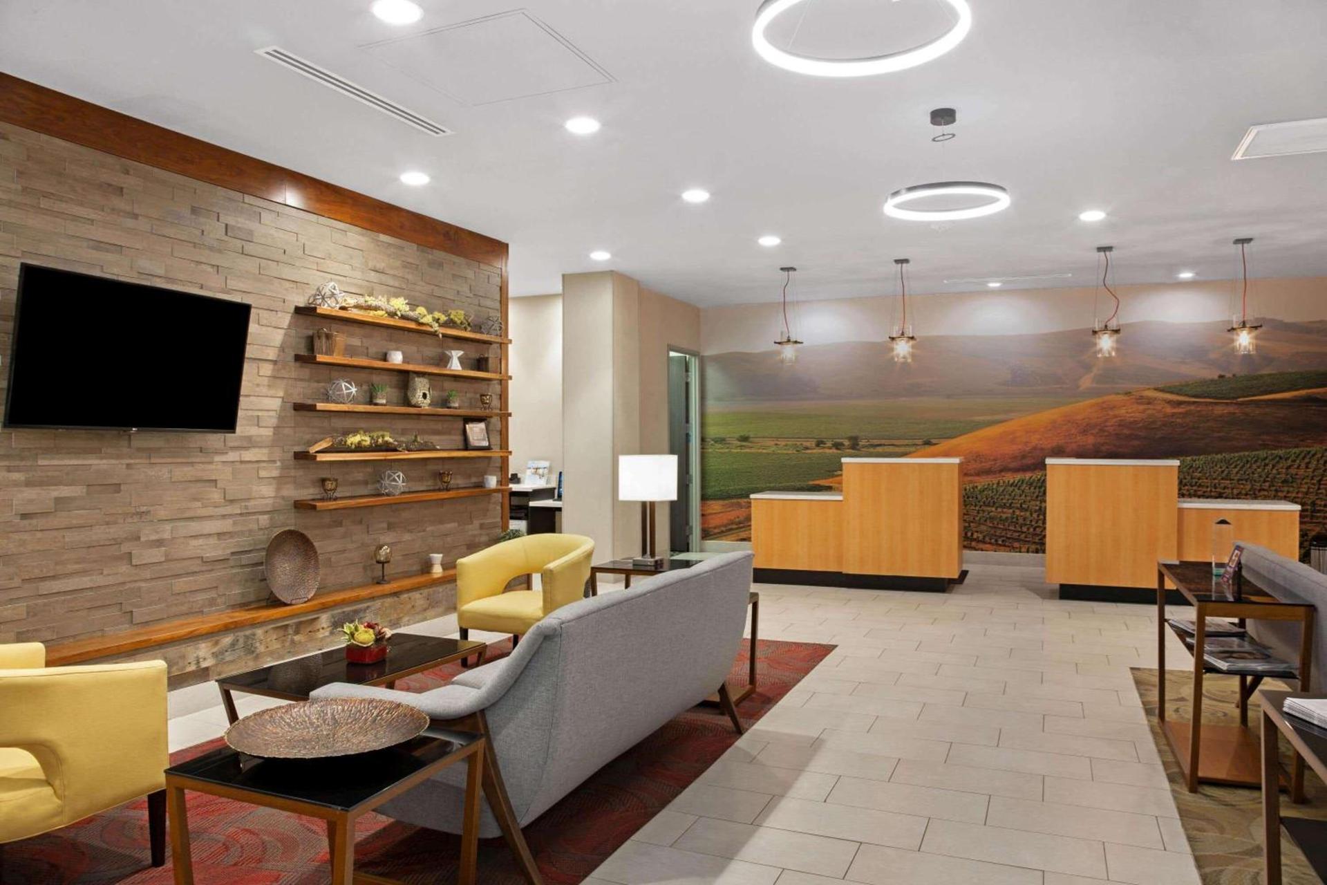 La Quinta by Wyndham Morgan Hill-San Jose South photo 16