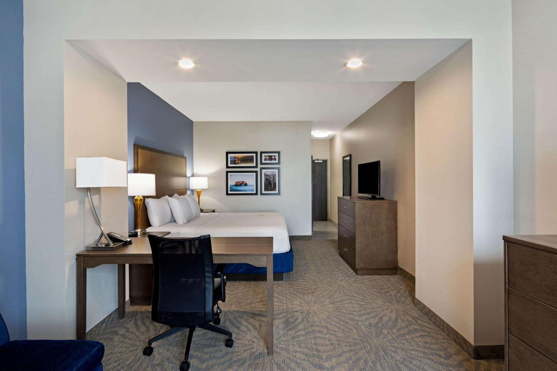 La Quinta by Wyndham Morgan Hill-San Jose South photo 25