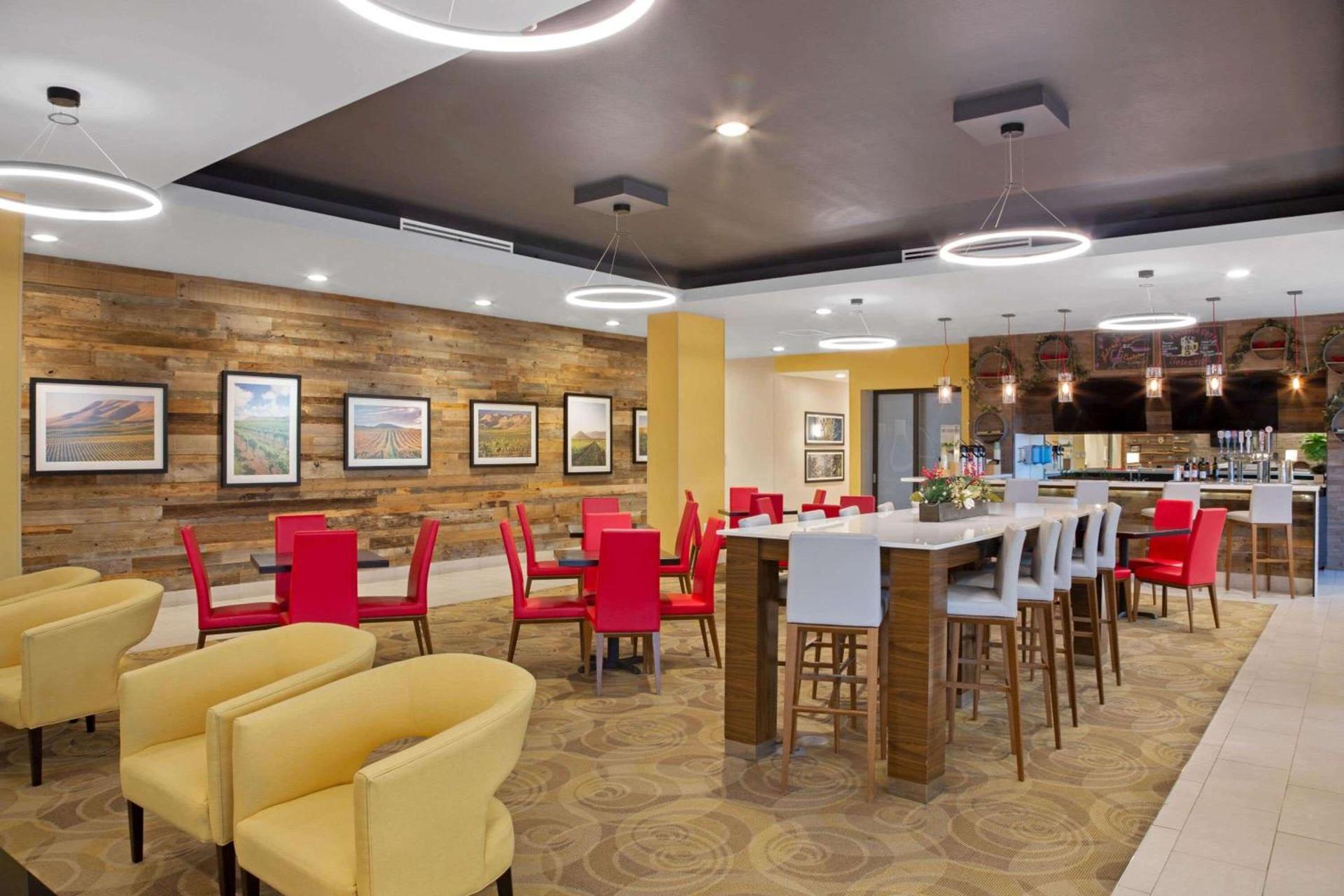 La Quinta by Wyndham Morgan Hill-San Jose South photo 31