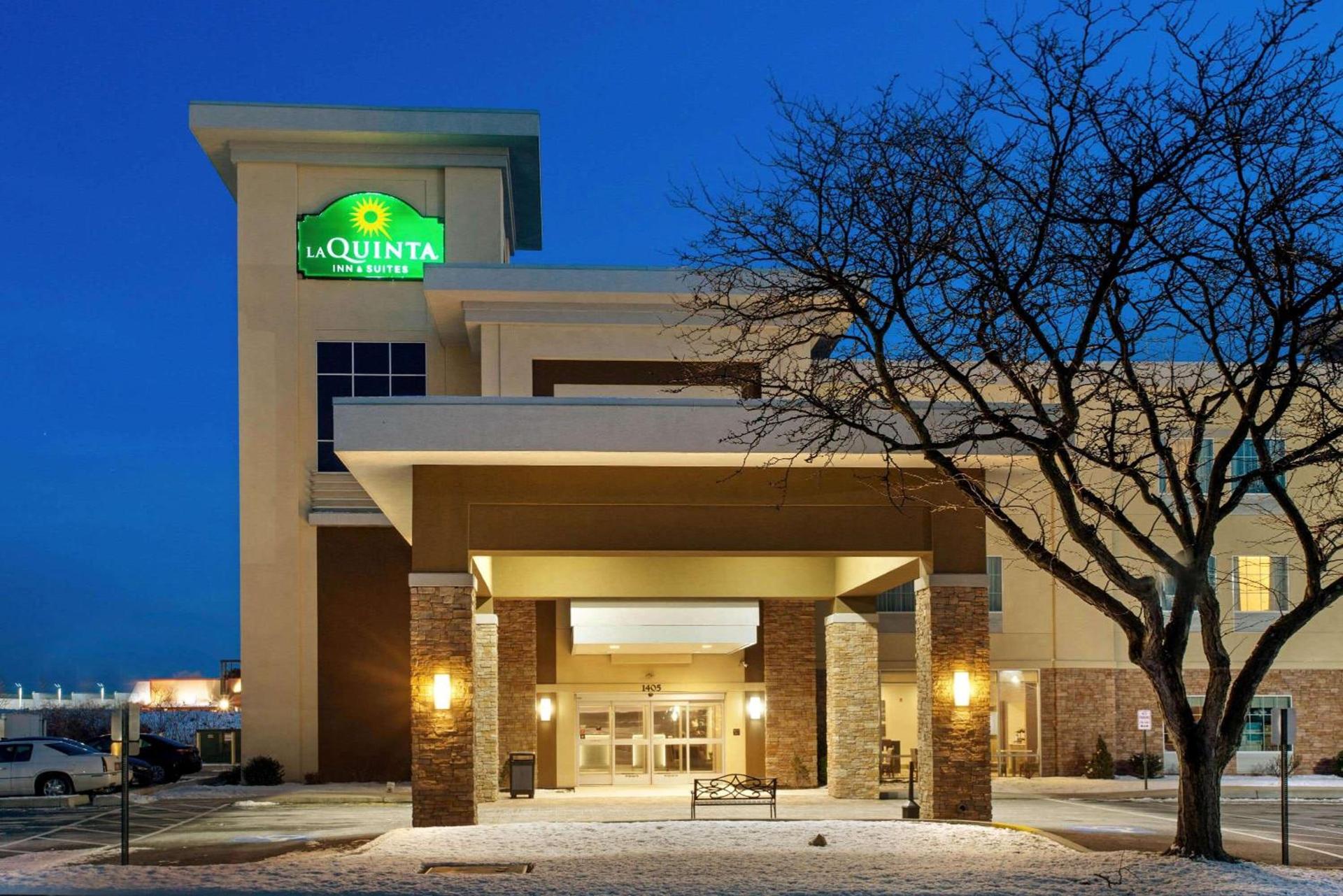La Quinta by Wyndham York photo 5
