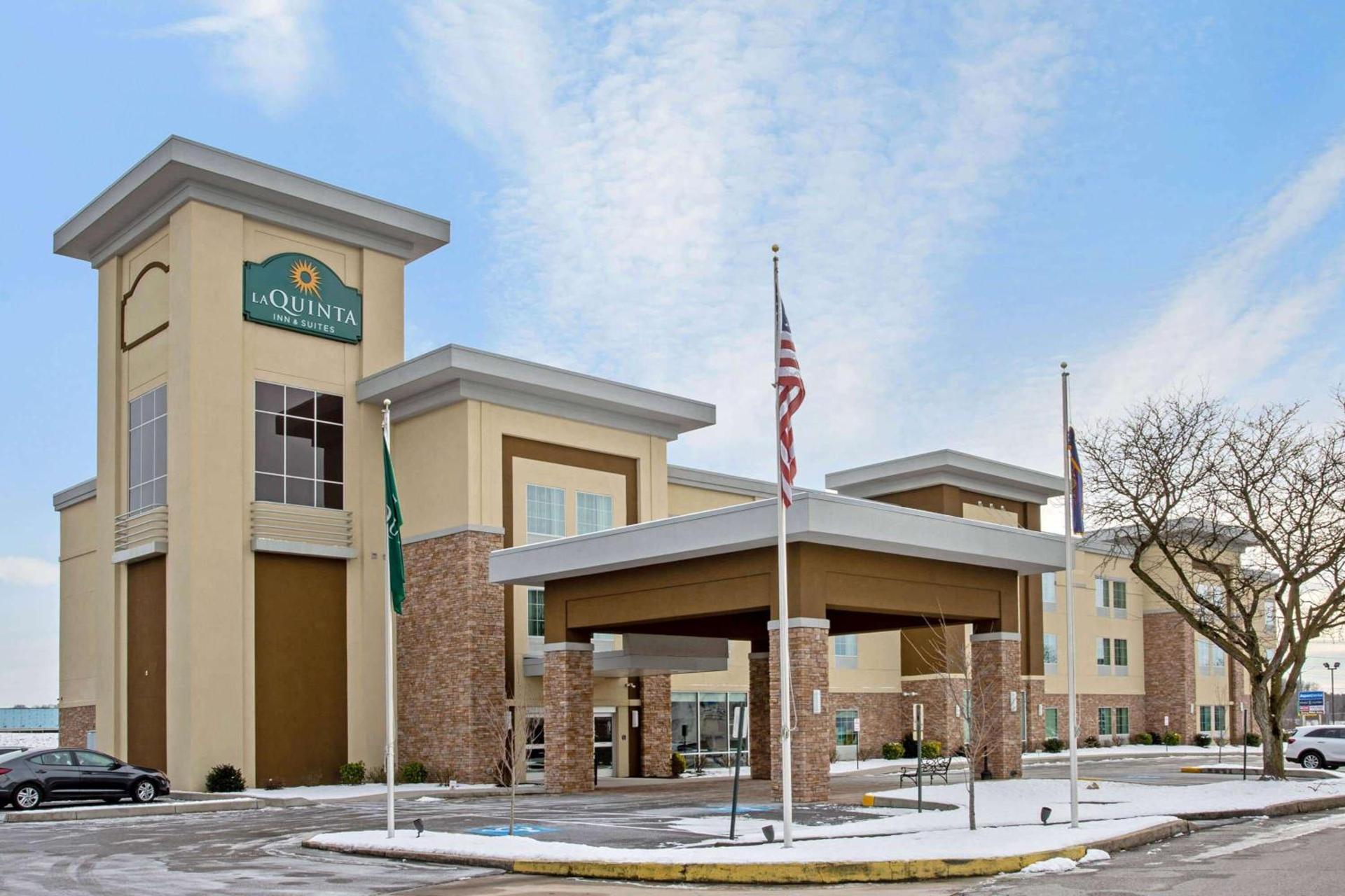 La Quinta by Wyndham York photo 4