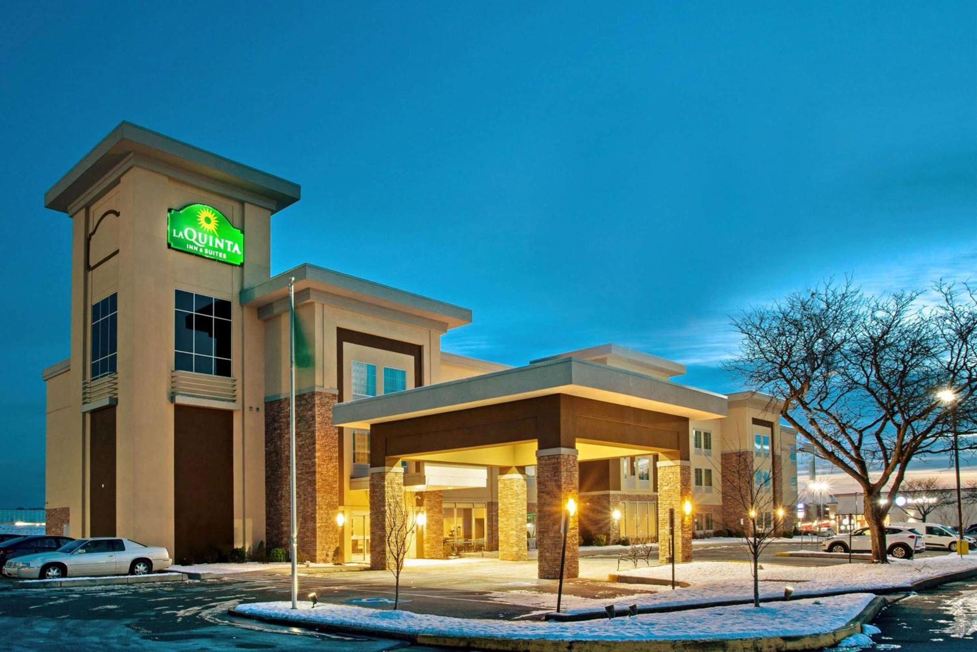 La Quinta by Wyndham York — hotel in York