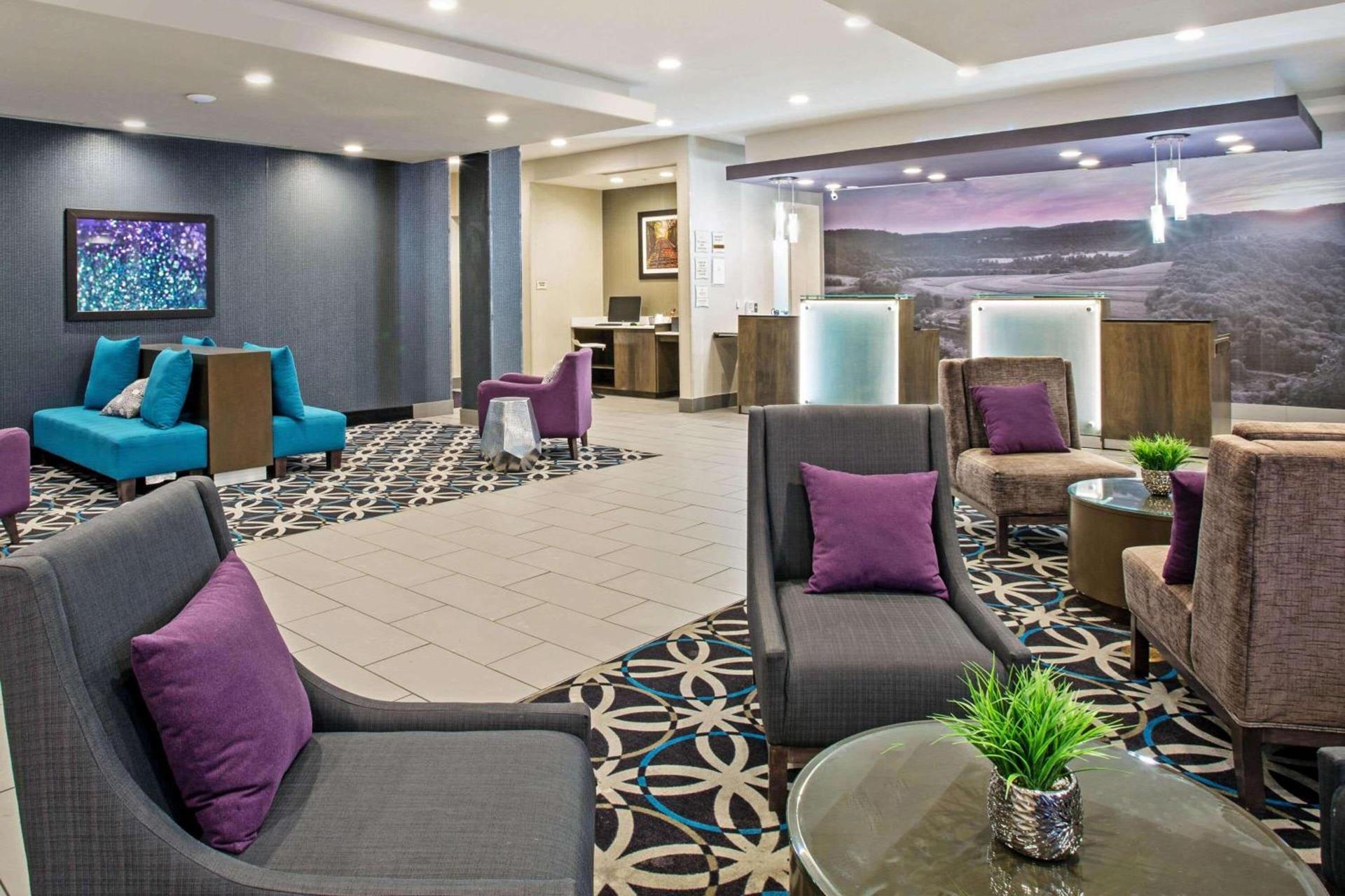 La Quinta by Wyndham York photo 8