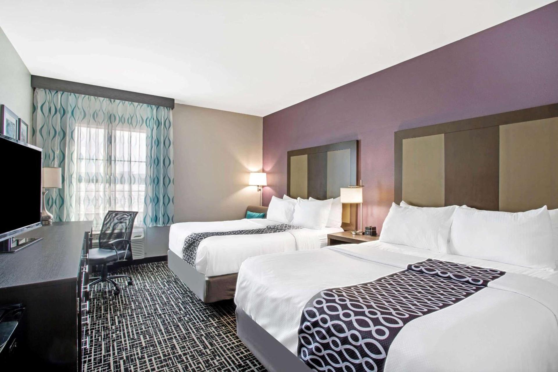 La Quinta by Wyndham York photo 17