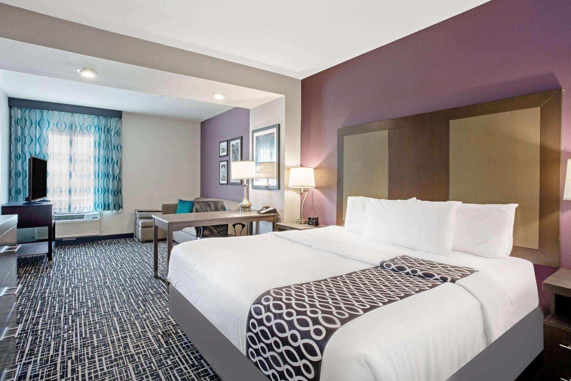 La Quinta by Wyndham York photo 24