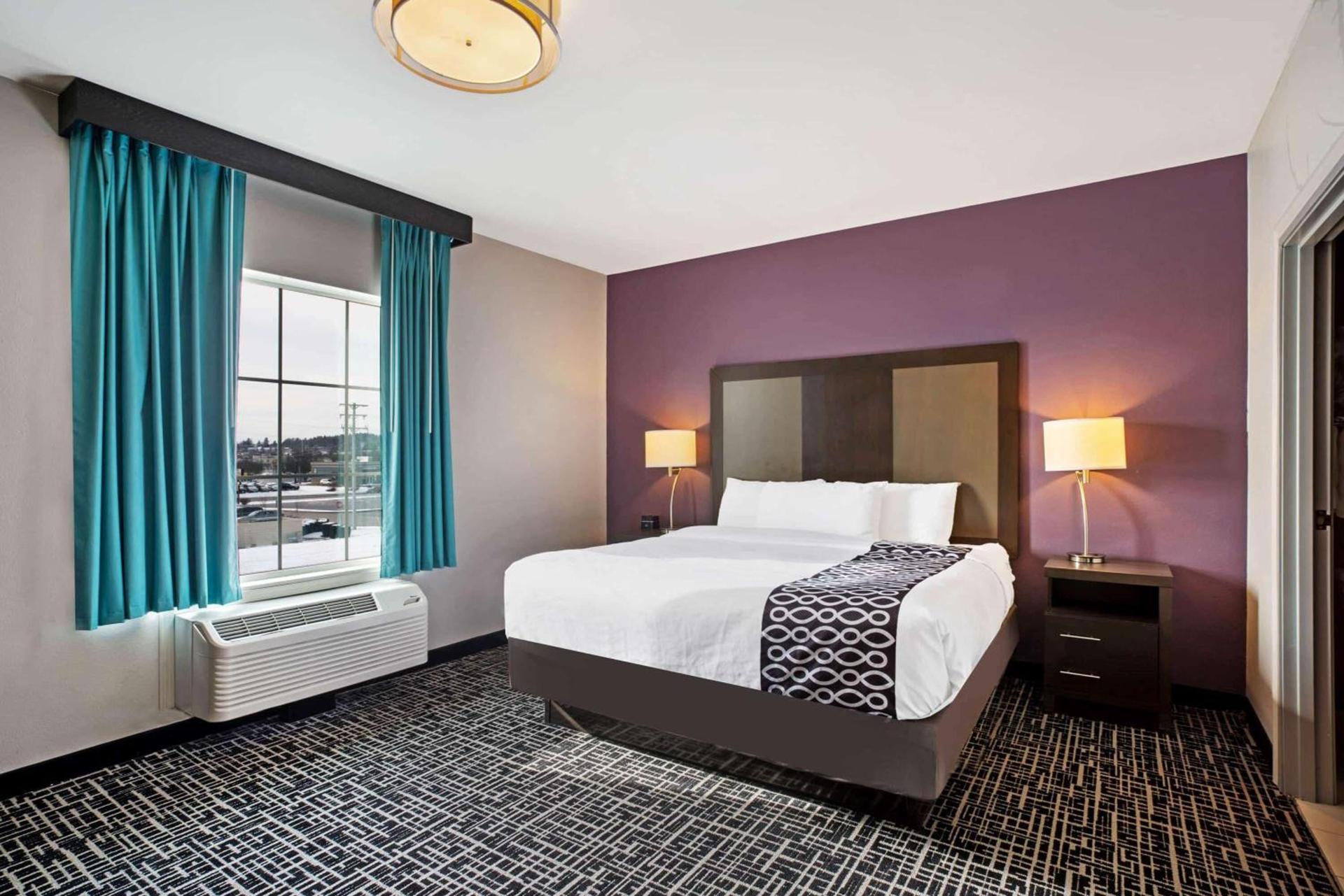 La Quinta by Wyndham York photo 28