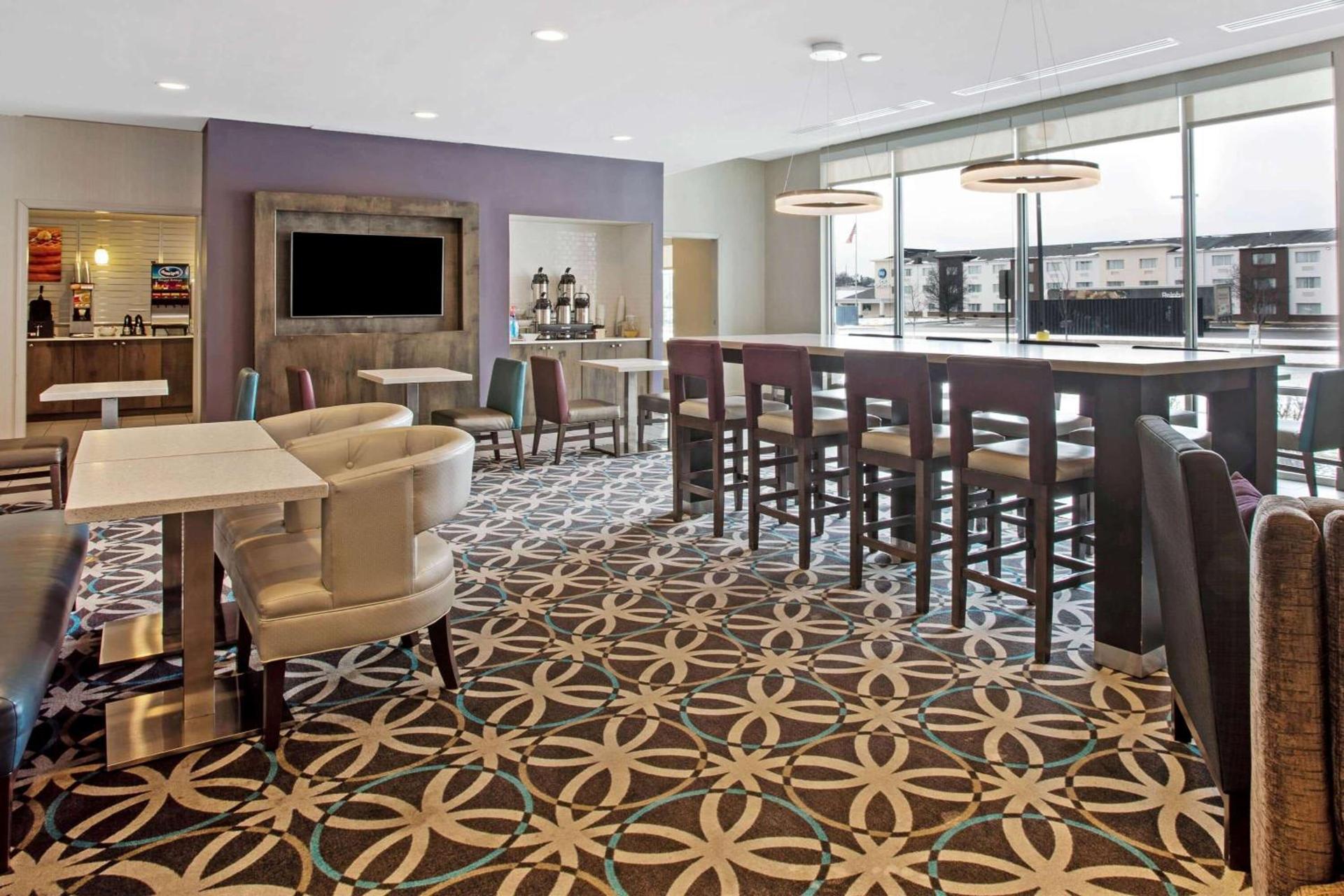 La Quinta by Wyndham York photo 32